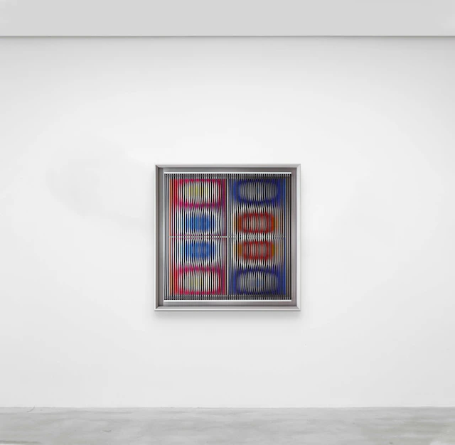 Corteggiamento, 2009 - Alberto BIASI