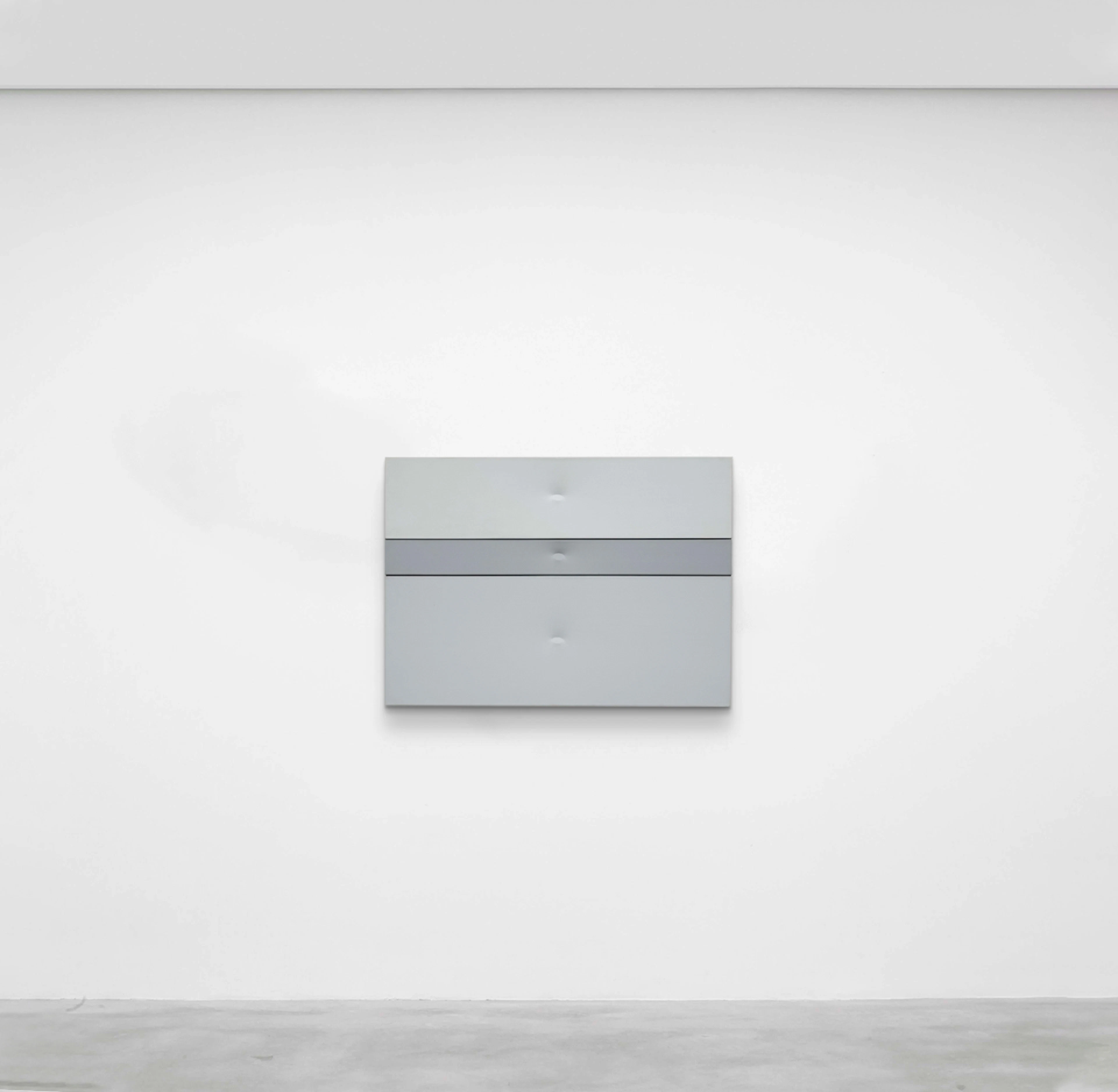 Trittico, 1984 - Turi SIMETI