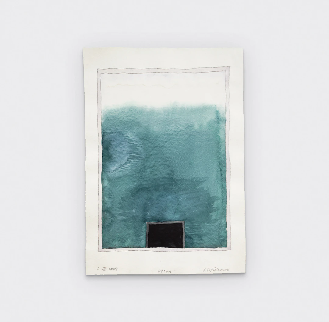 8.VIII.2004 , 2004 - Stanislaw FIJALKOWSKI