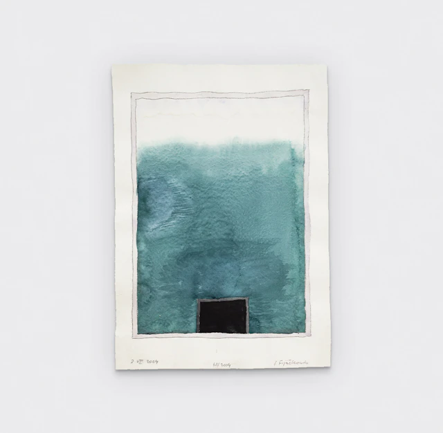 8.VIII.2004 , 2004 - Stanislaw FIJALKOWSKI