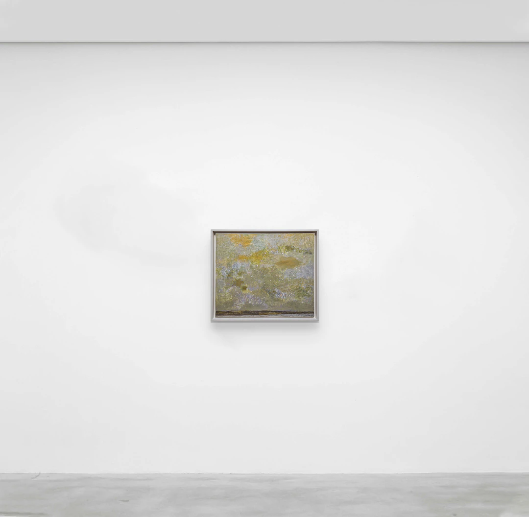 Sera stellata, 2015 - Natale ADDAMIANO