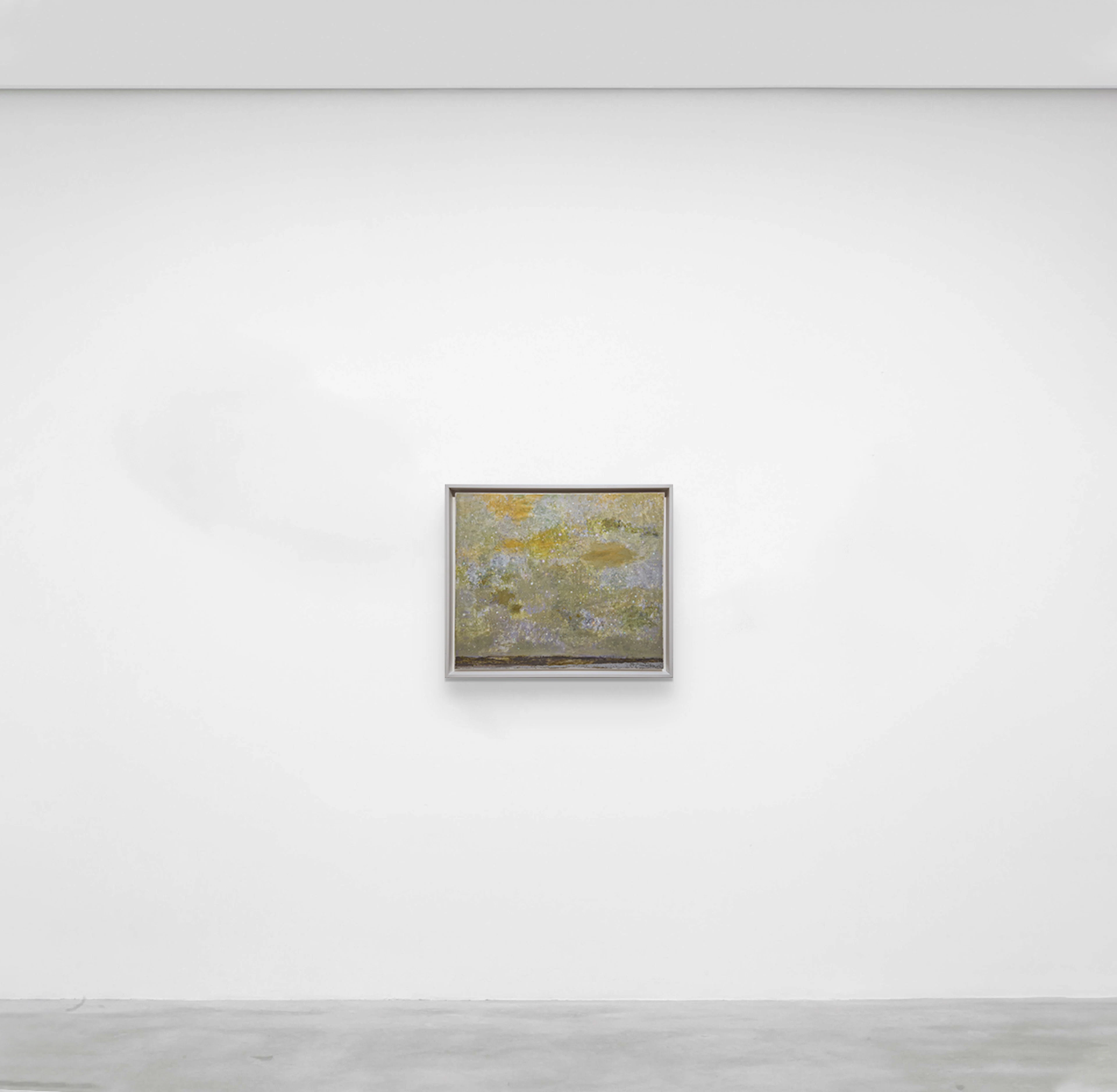 Sera stellata, 2015 - Natale ADDAMIANO