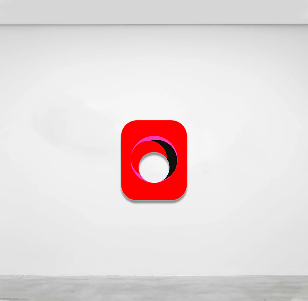 instant vision 306, 2025 - Gerold MILLER