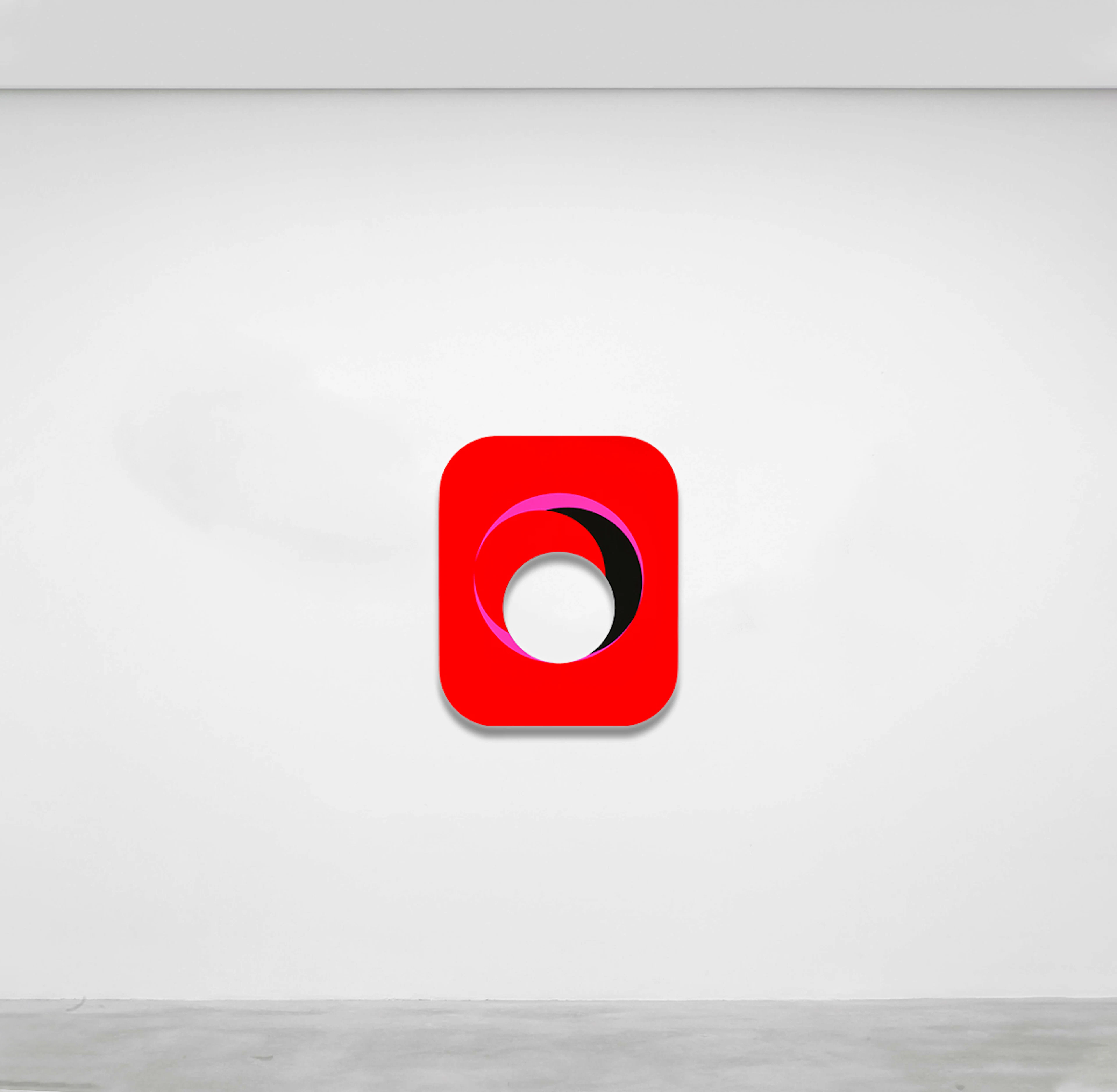 instant vision 306, 2025 - Gerold MILLER