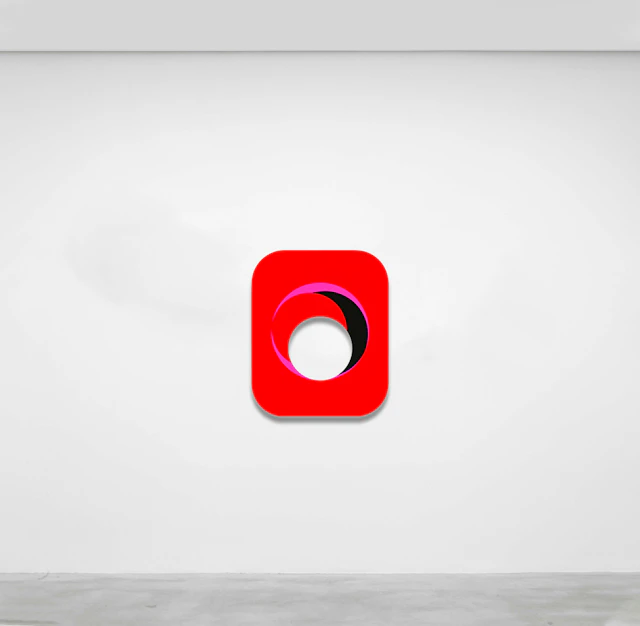 instant vision 306, 2025 - Gerold MILLER