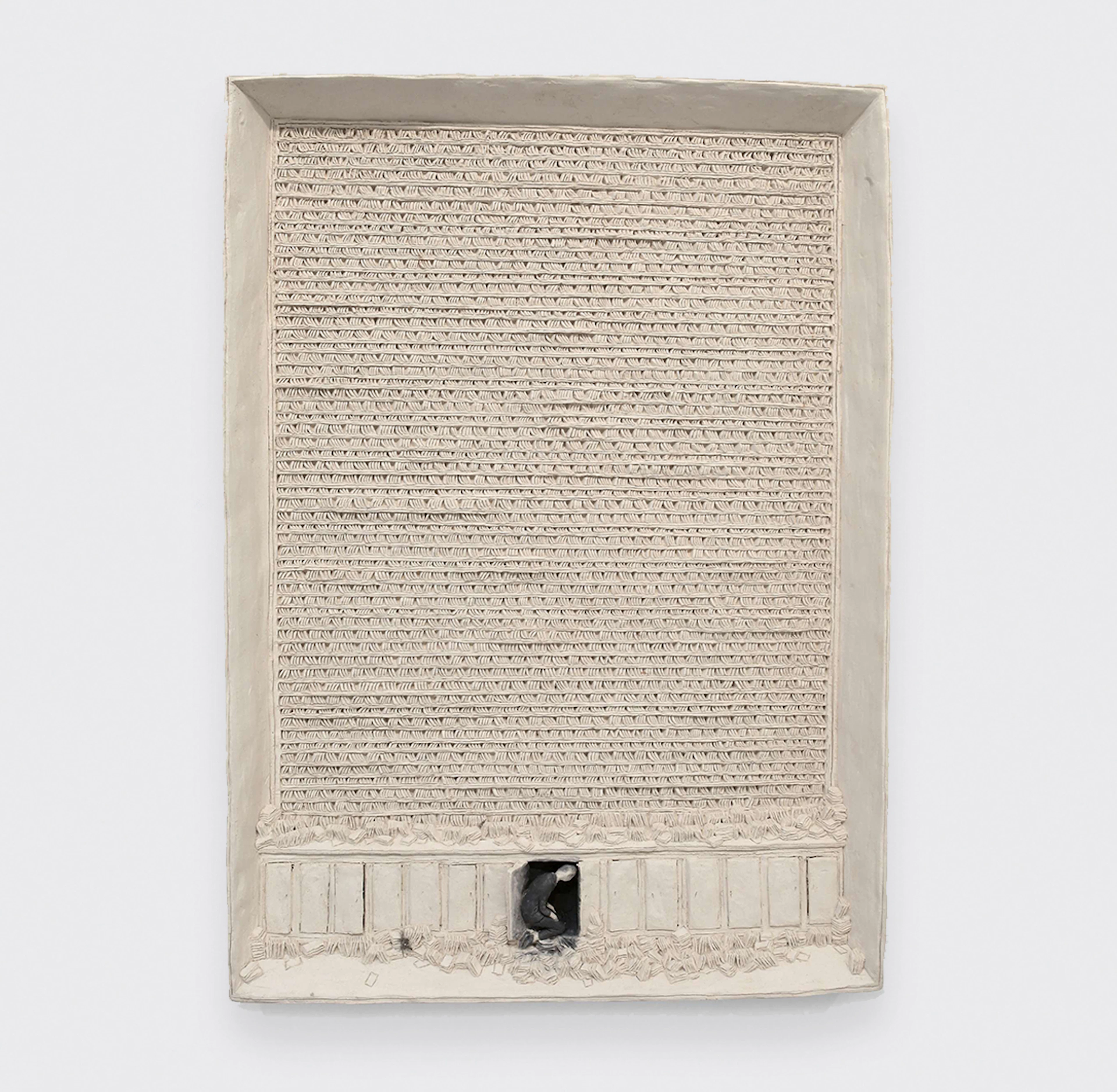 Il libro che non c'è, 2019 - Pino DEODATO