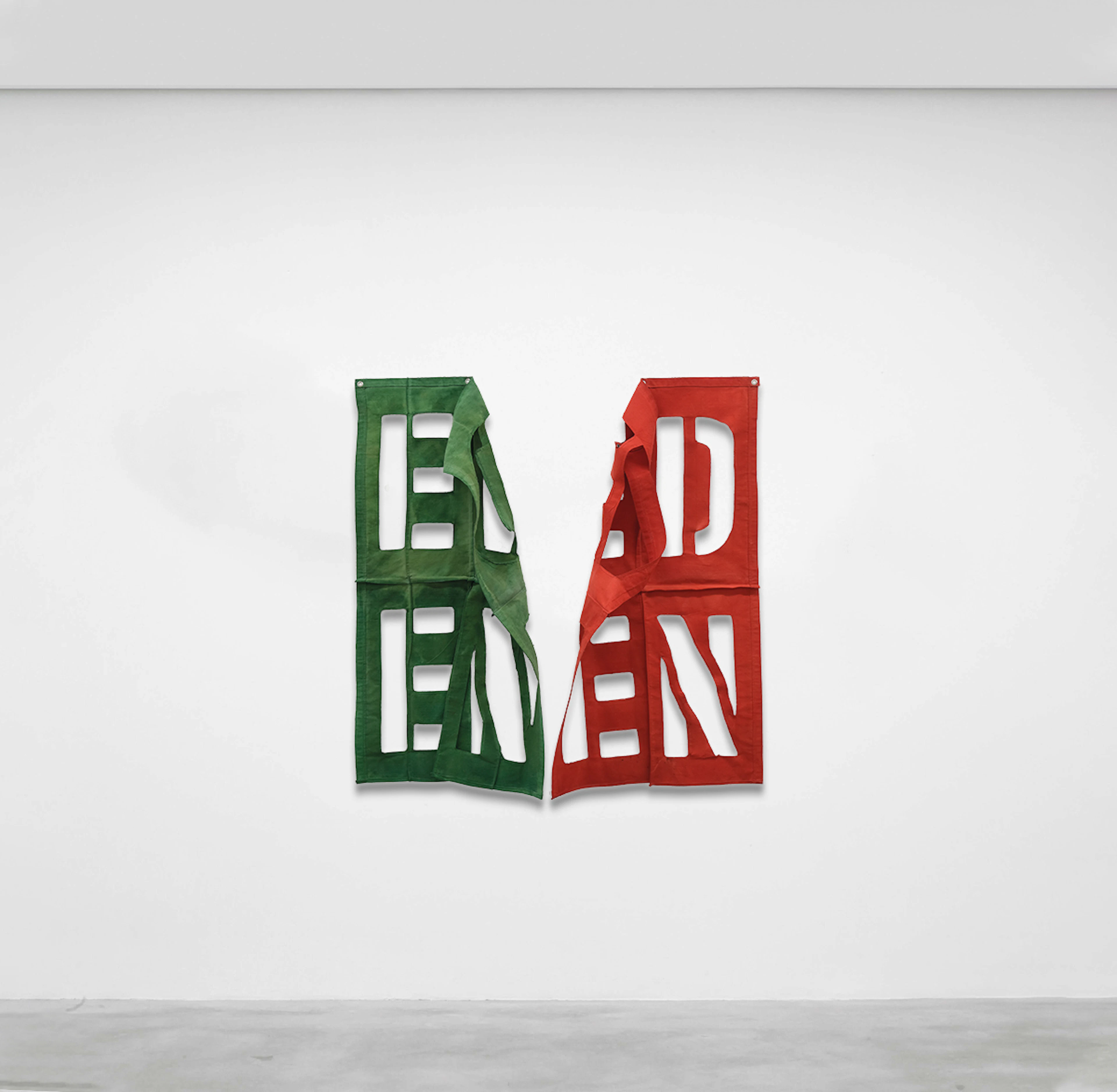Eden (studio), 2021 - Jaime POBLETE