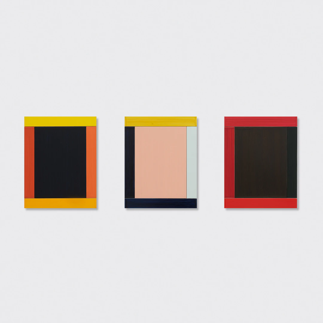 Anima Mundi 94-3, 2012 - Imi KNOEBEL