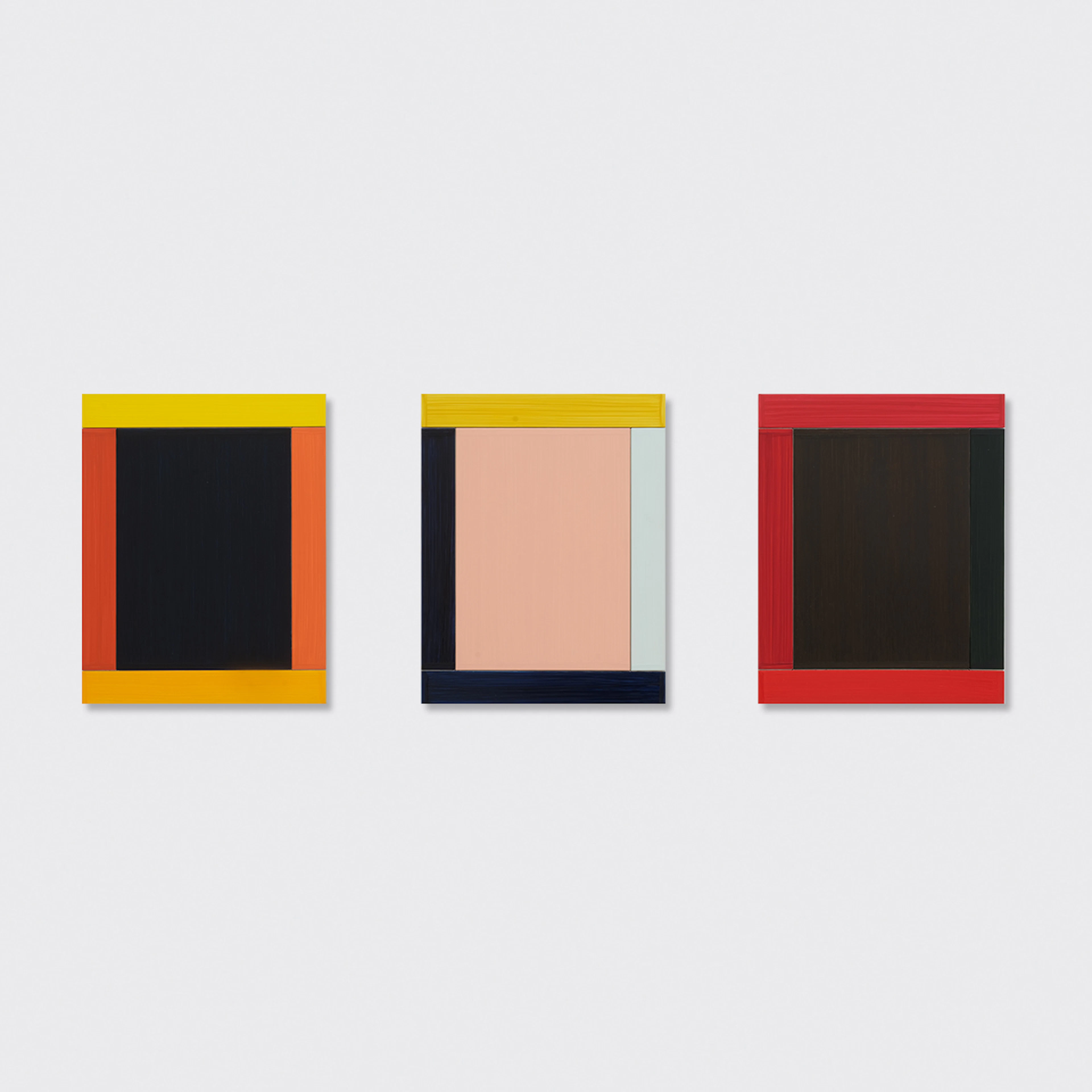 Anima Mundi 94-3, 2012 - Imi KNOEBEL