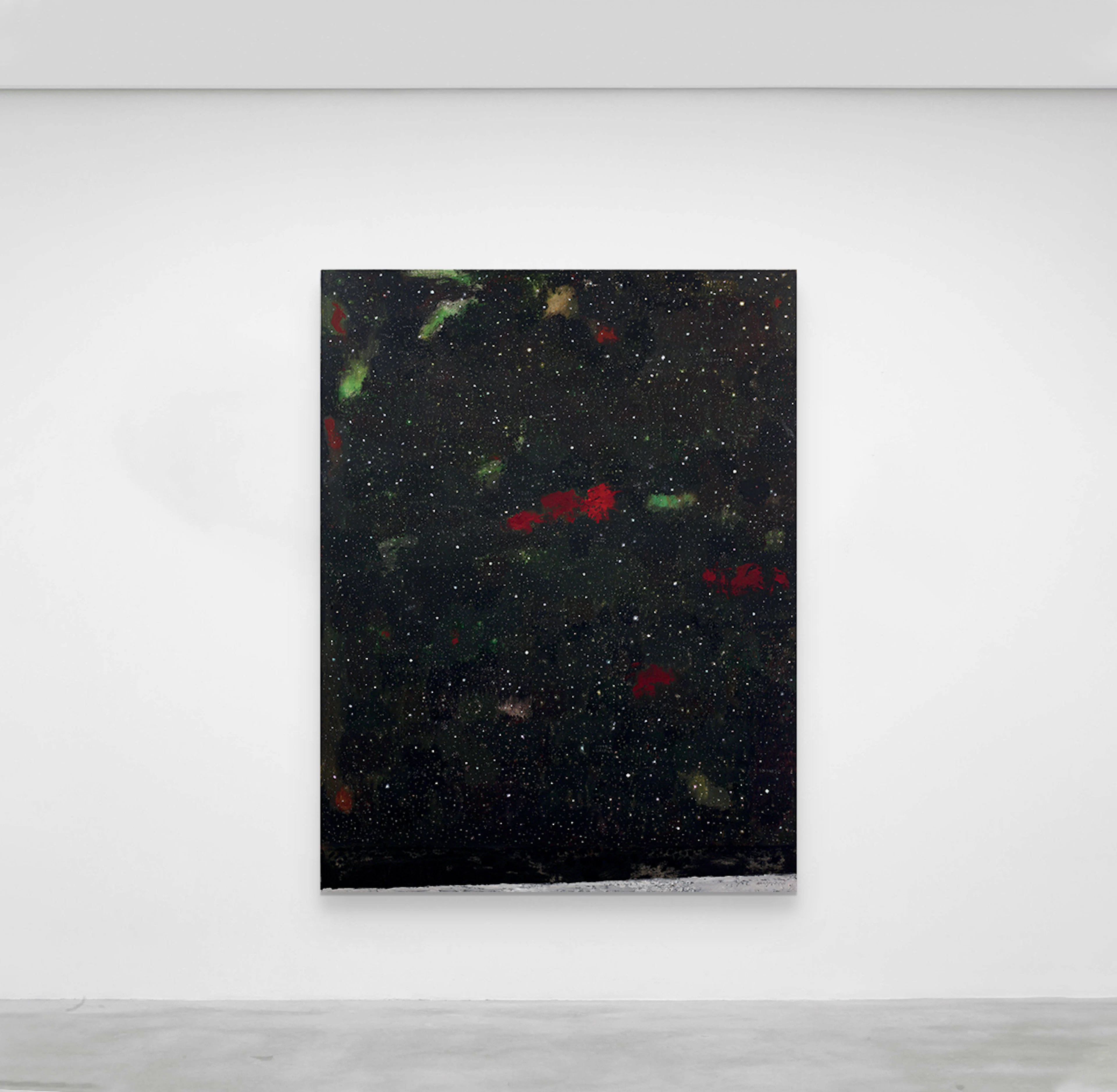 Mappa di stelle, 2019 - Natale ADDAMIANO