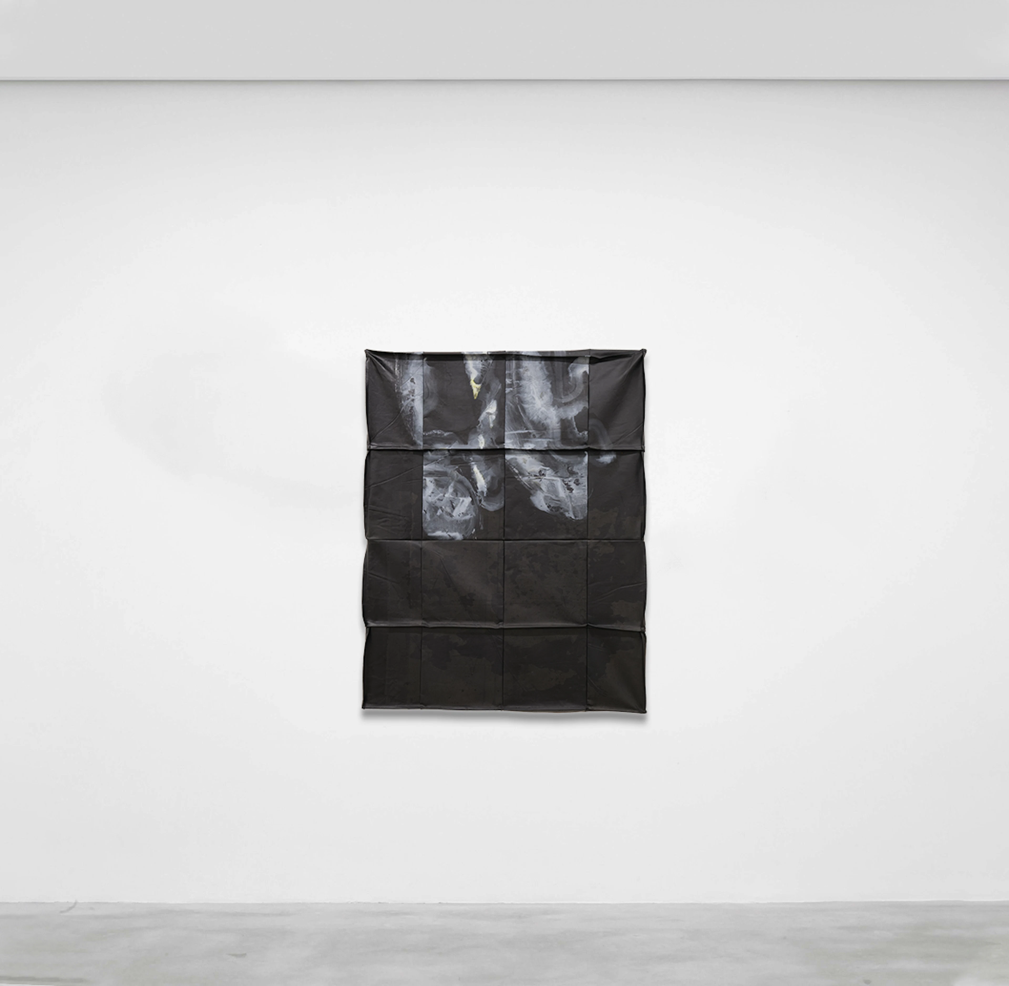 Senza Titolo (studio), 2020 - Jaime POBLETE
