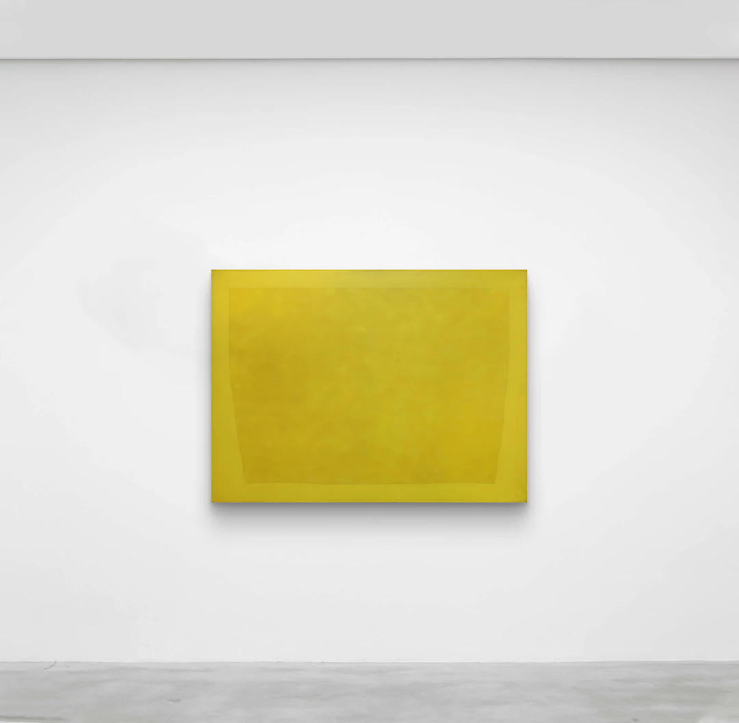Pittura G., 1974 - Pino PINELLI