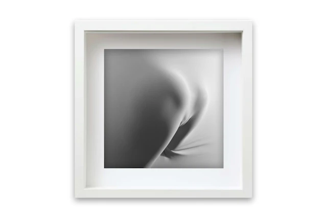 Untitled, 2026 - Fabio MANTEGNA