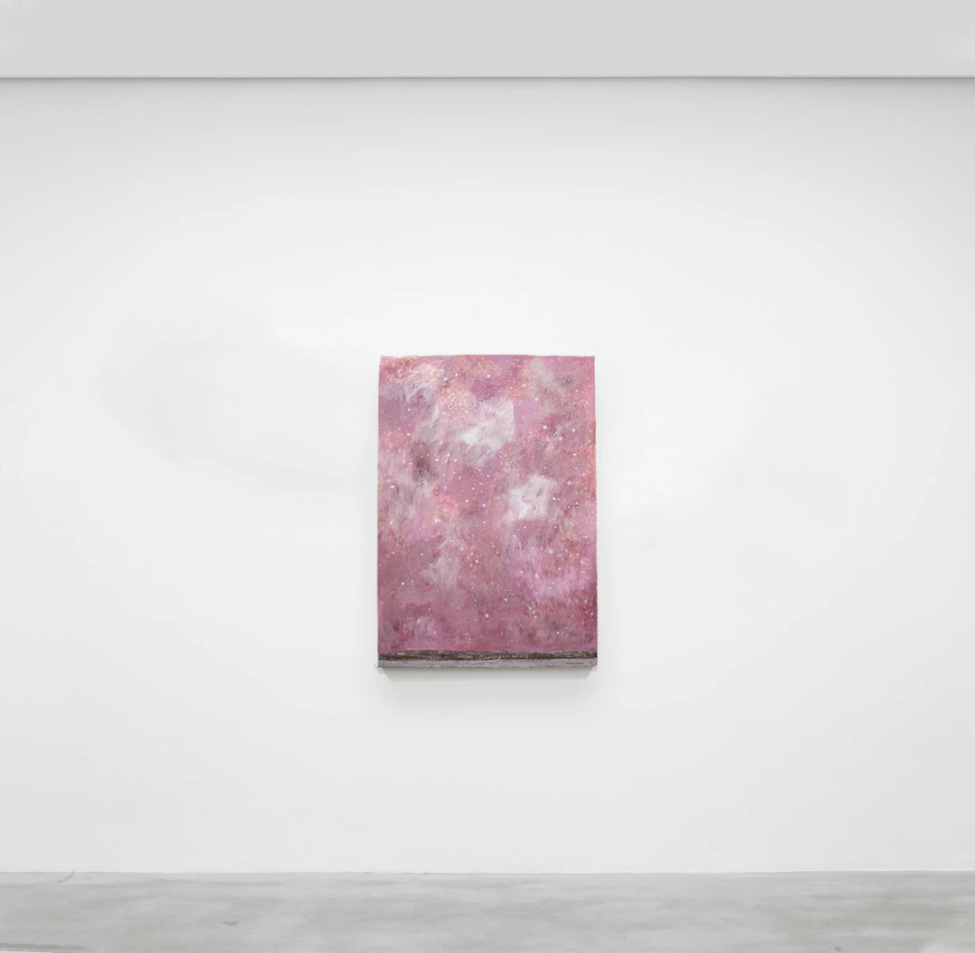 Luogo delle stelle, 2019 - Natale ADDAMIANO