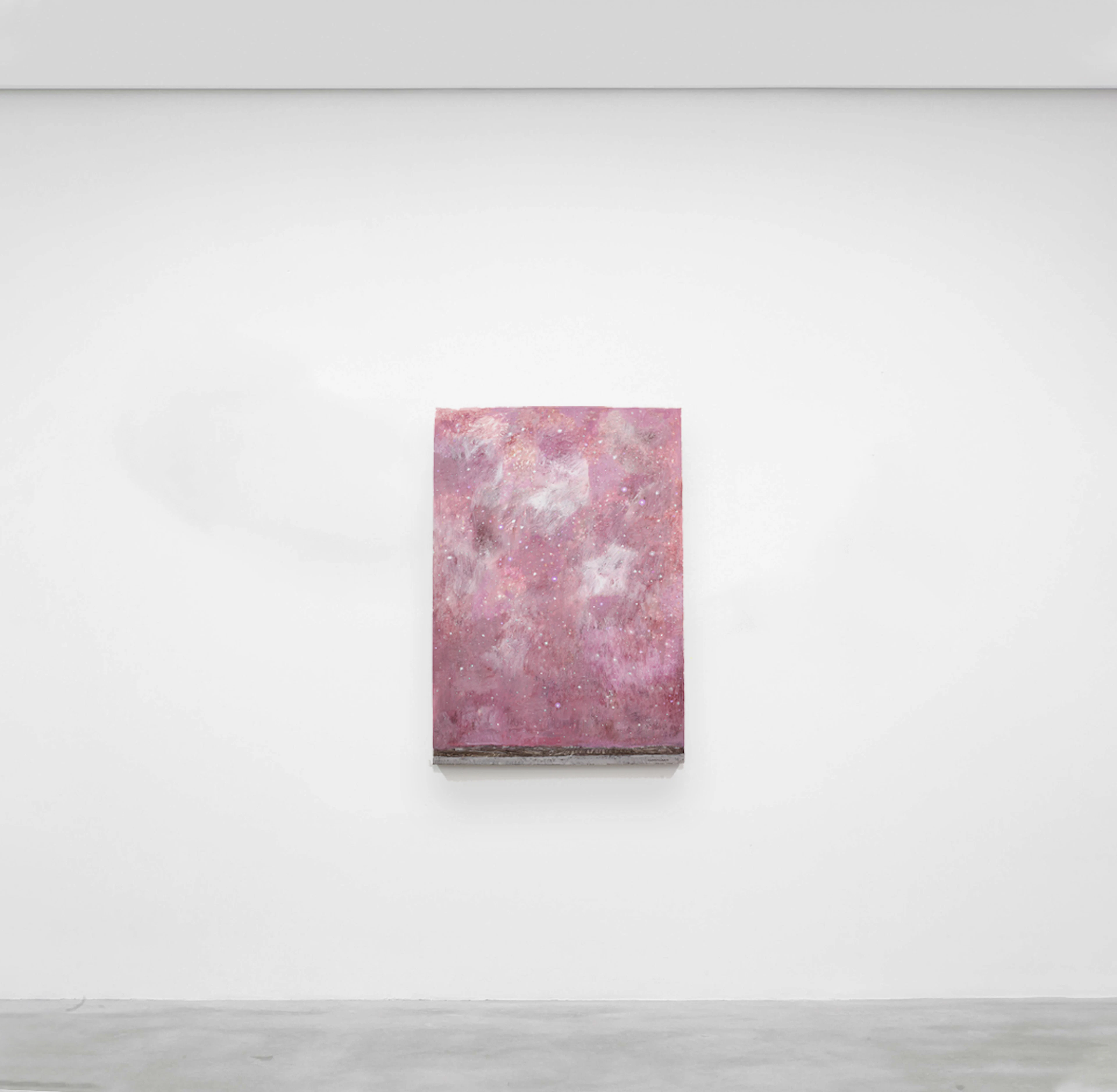Luogo delle stelle, 2019 - Natale ADDAMIANO
