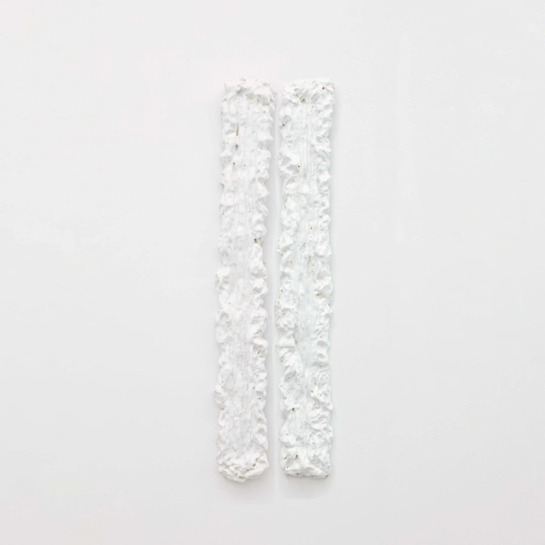 Bianco, 2017-1993 - Pino PINELLI
