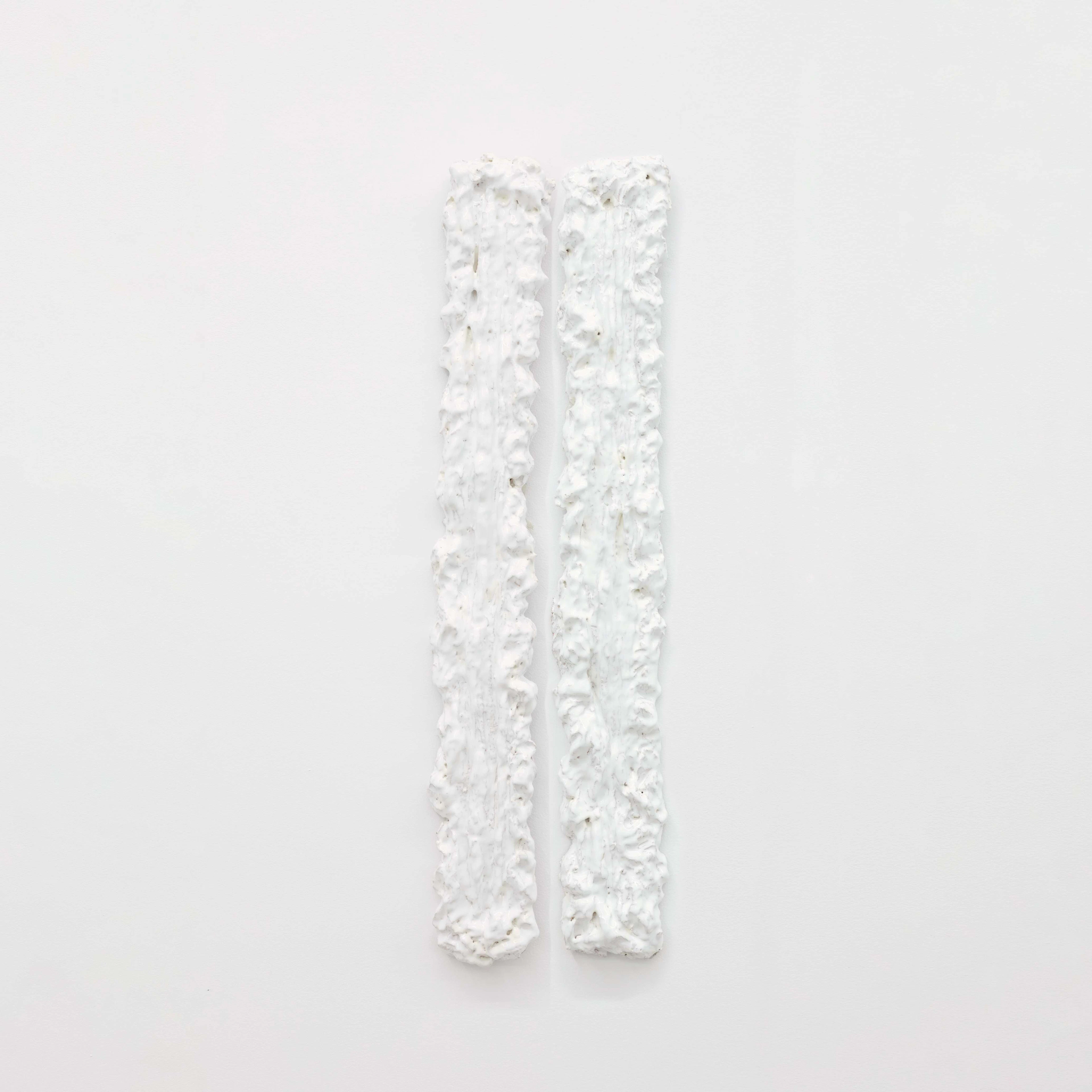 Bianco, 2017-1993 - Pino PINELLI