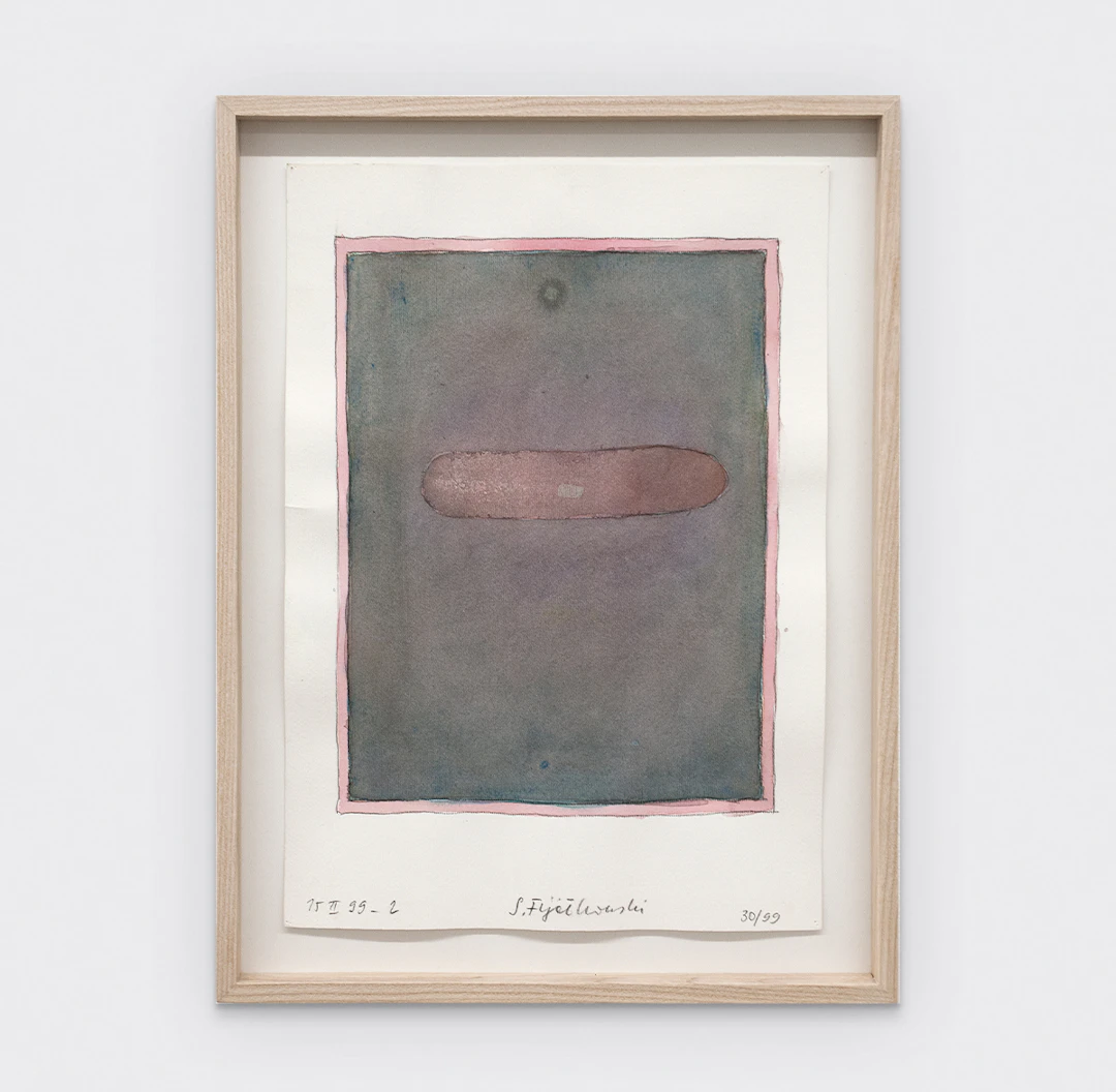 15.II.99, 1999 - Stanislaw FIJALKOWSKI