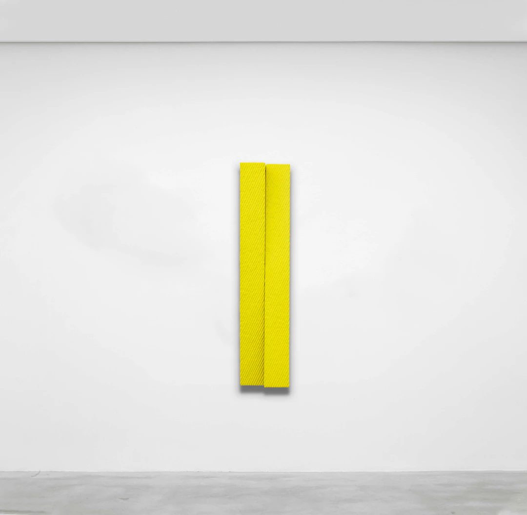 Pittura G., 2003 - Pino PINELLI