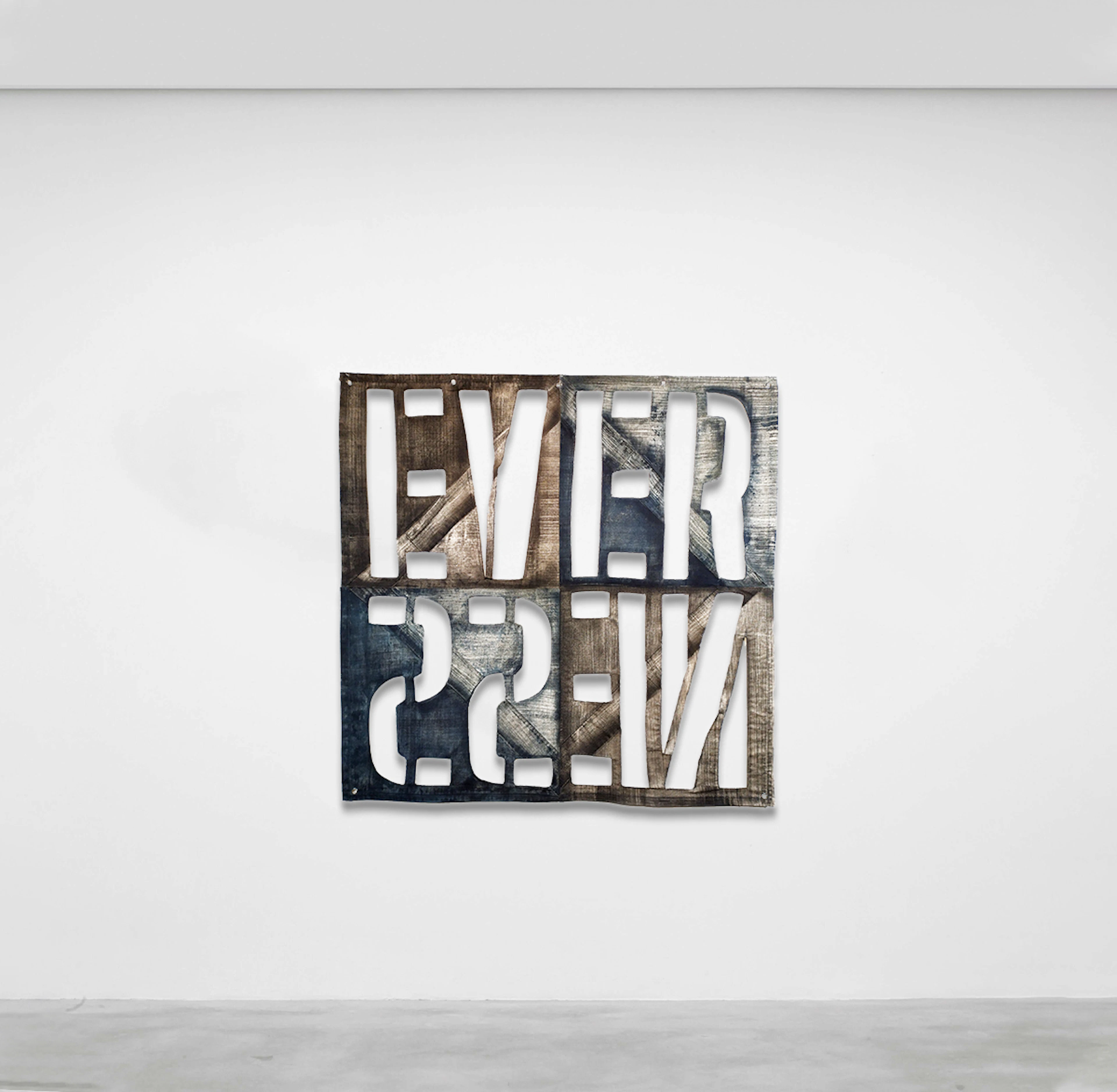 Everness #1 (studio), 2025 - Jaime POBLETE