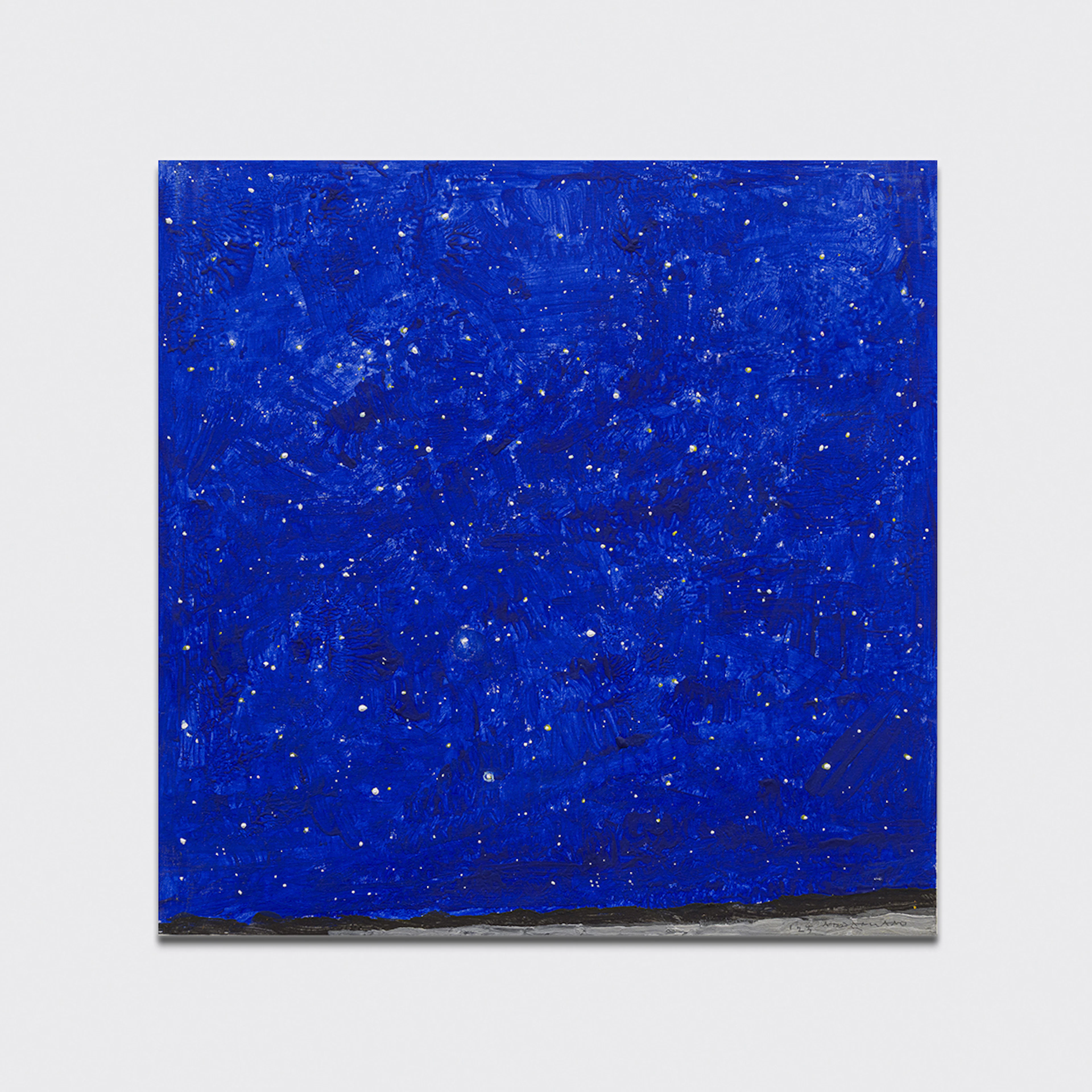 Luogo delle stelle, 2025 - Natale ADDAMIANO
