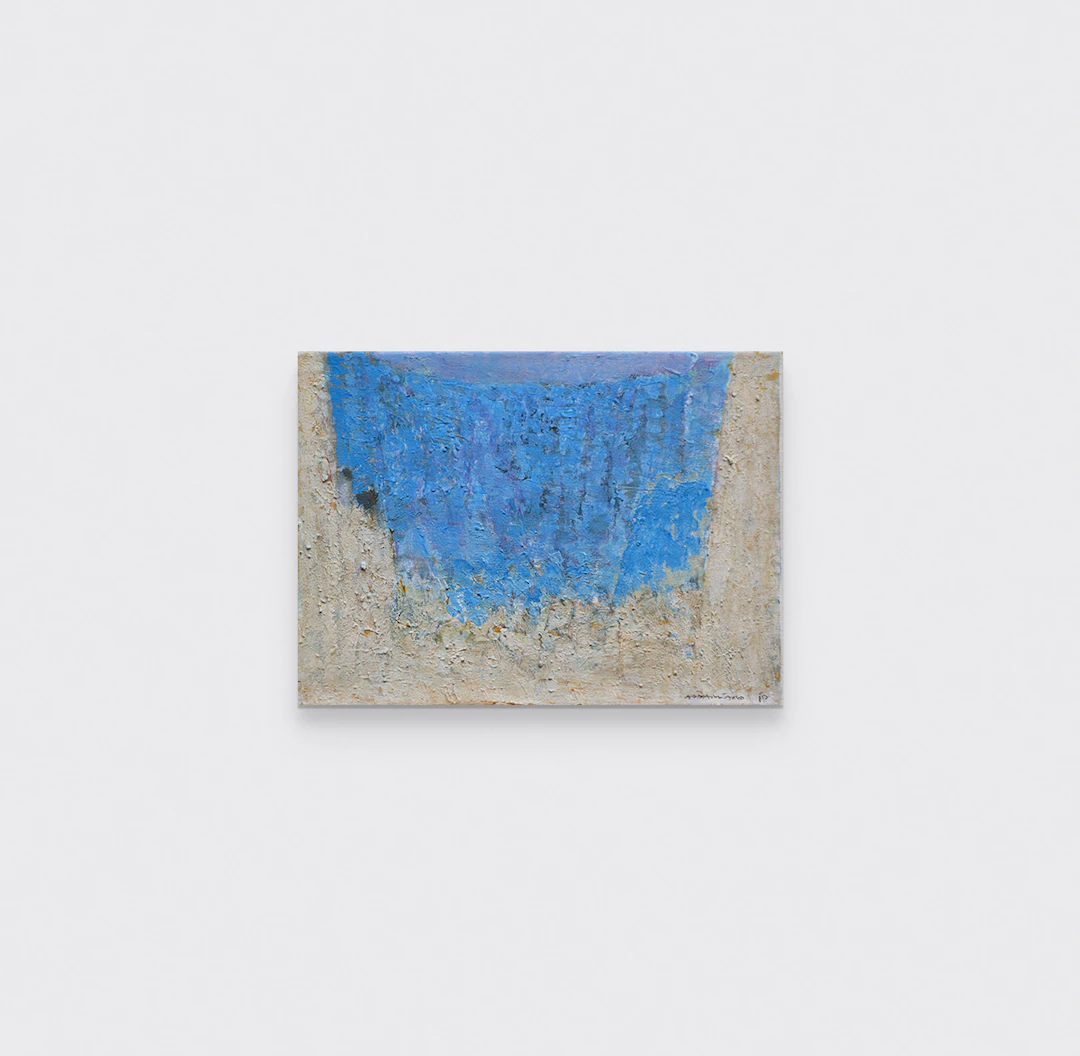 La gravina, 2010 - Natale ADDAMIANO