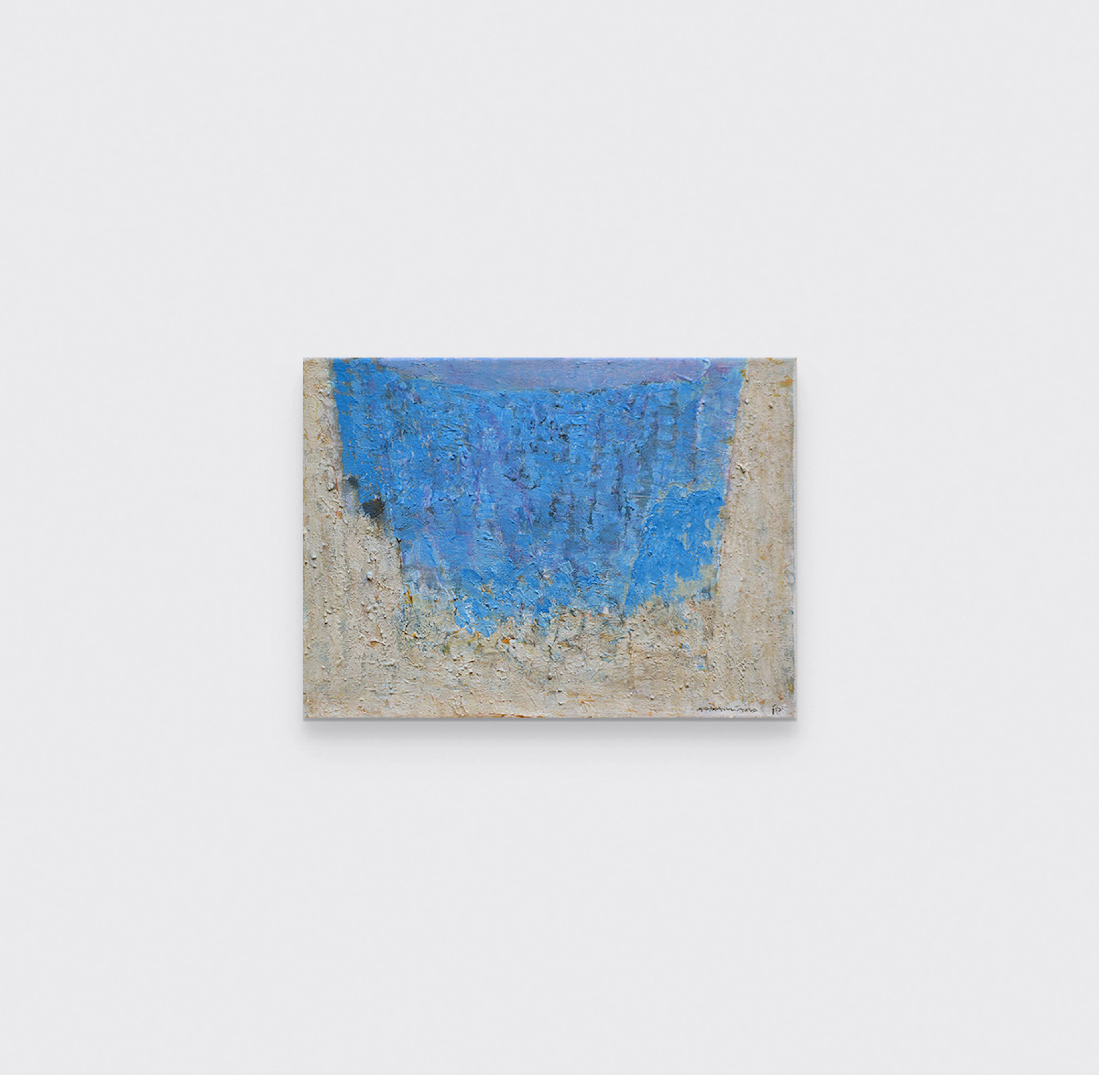La gravina, 2010 - Natale ADDAMIANO