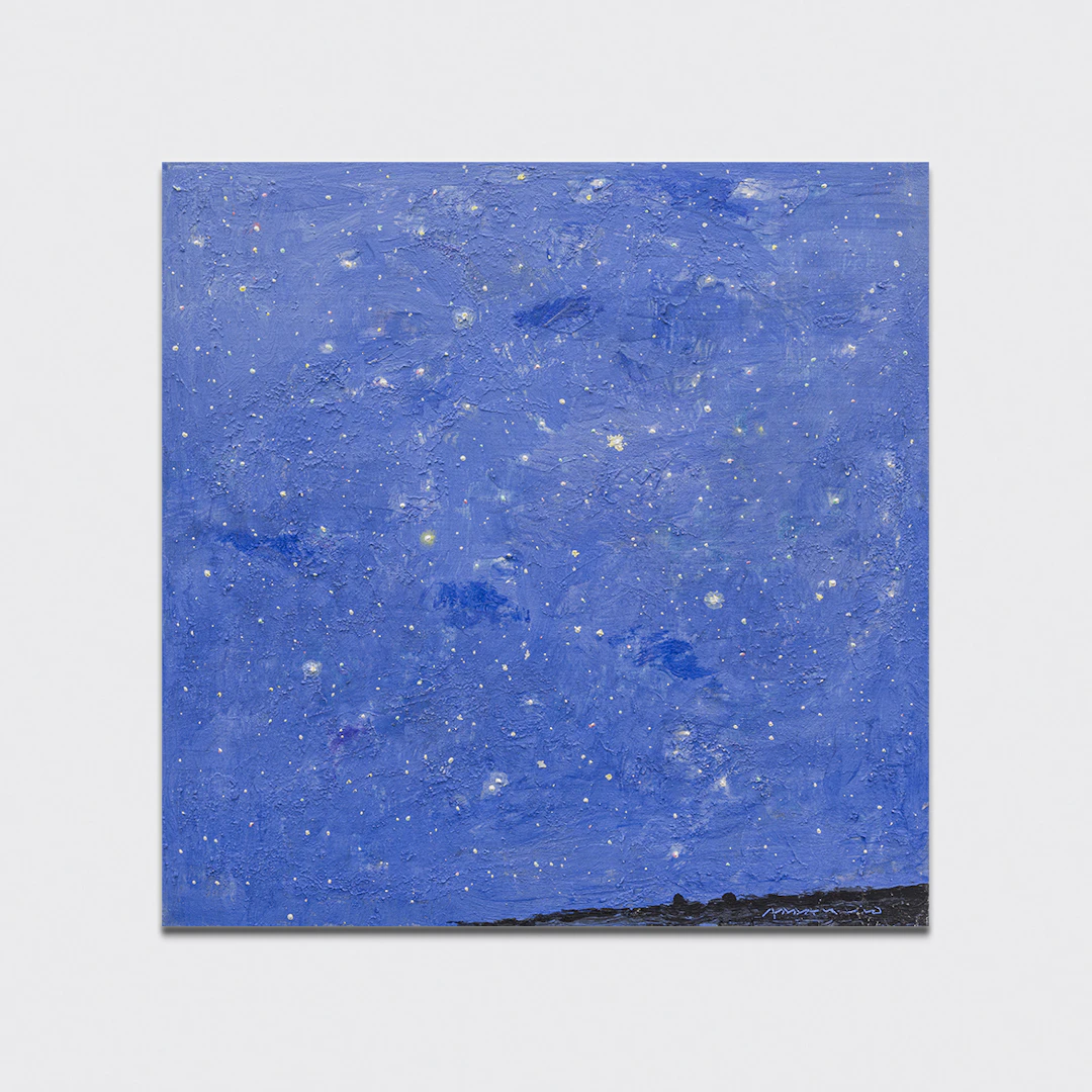 A riveder le stelle, 2025 - Natale ADDAMIANO