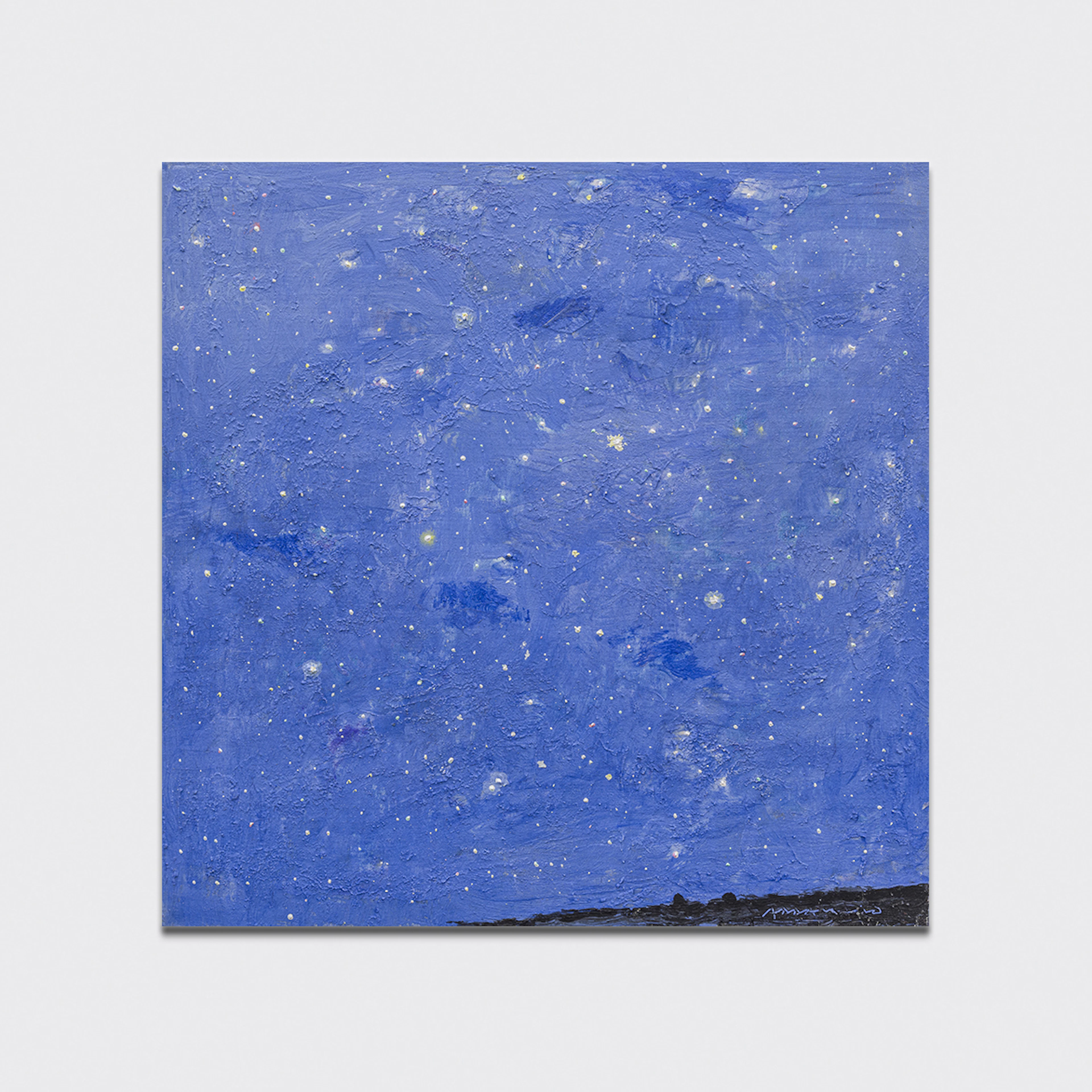 A riveder le stelle, 2025 - Natale ADDAMIANO