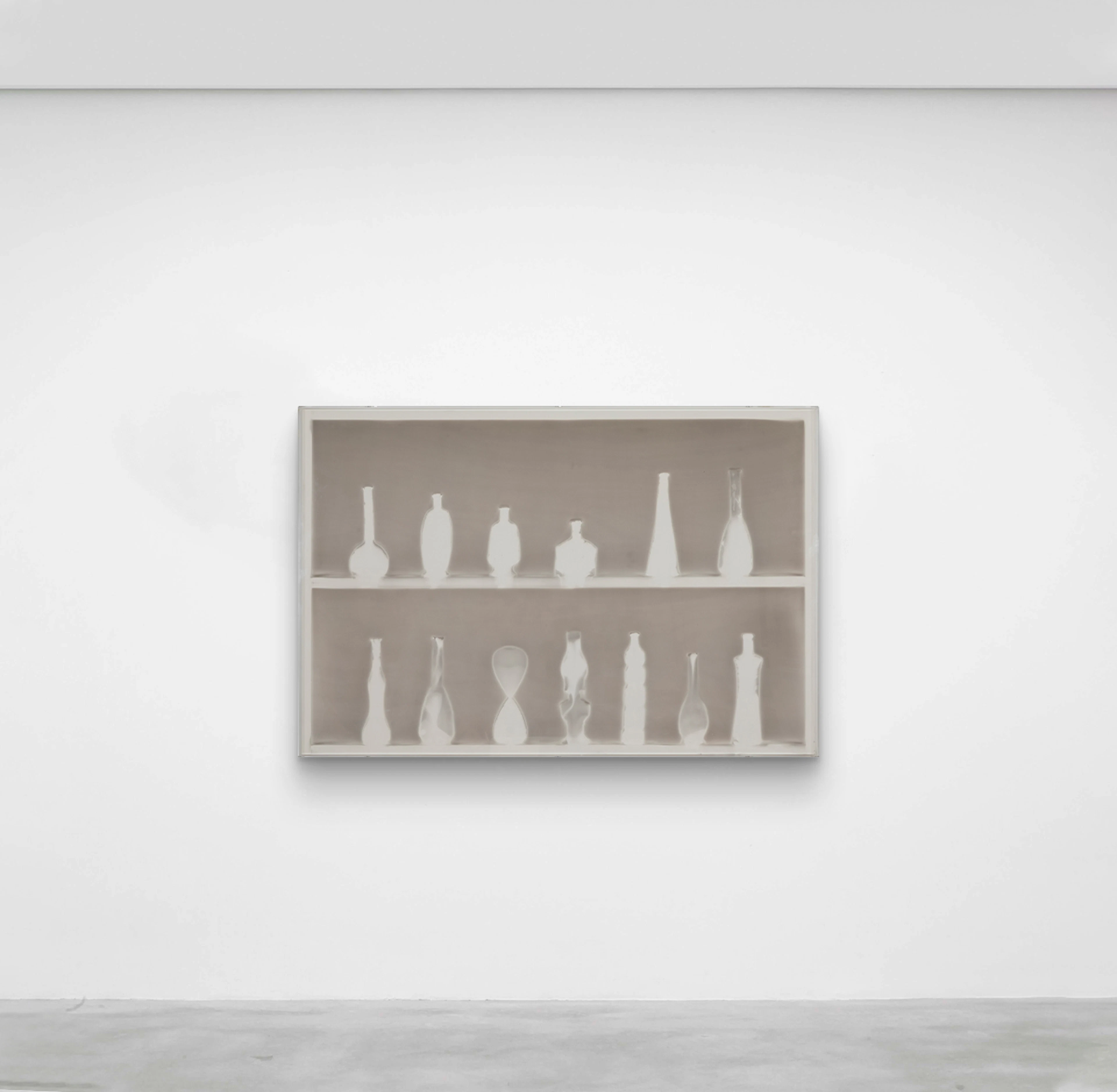 Senza titolo, 2019 - Claudio PARMIGGIANI
