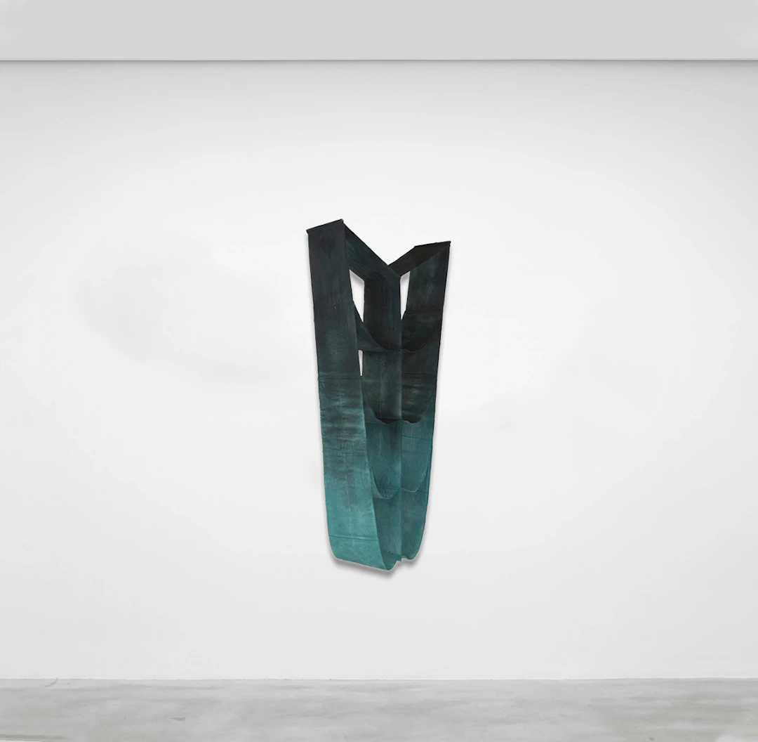 Eden Ulmo #2, 2024 - Jaime POBLETE