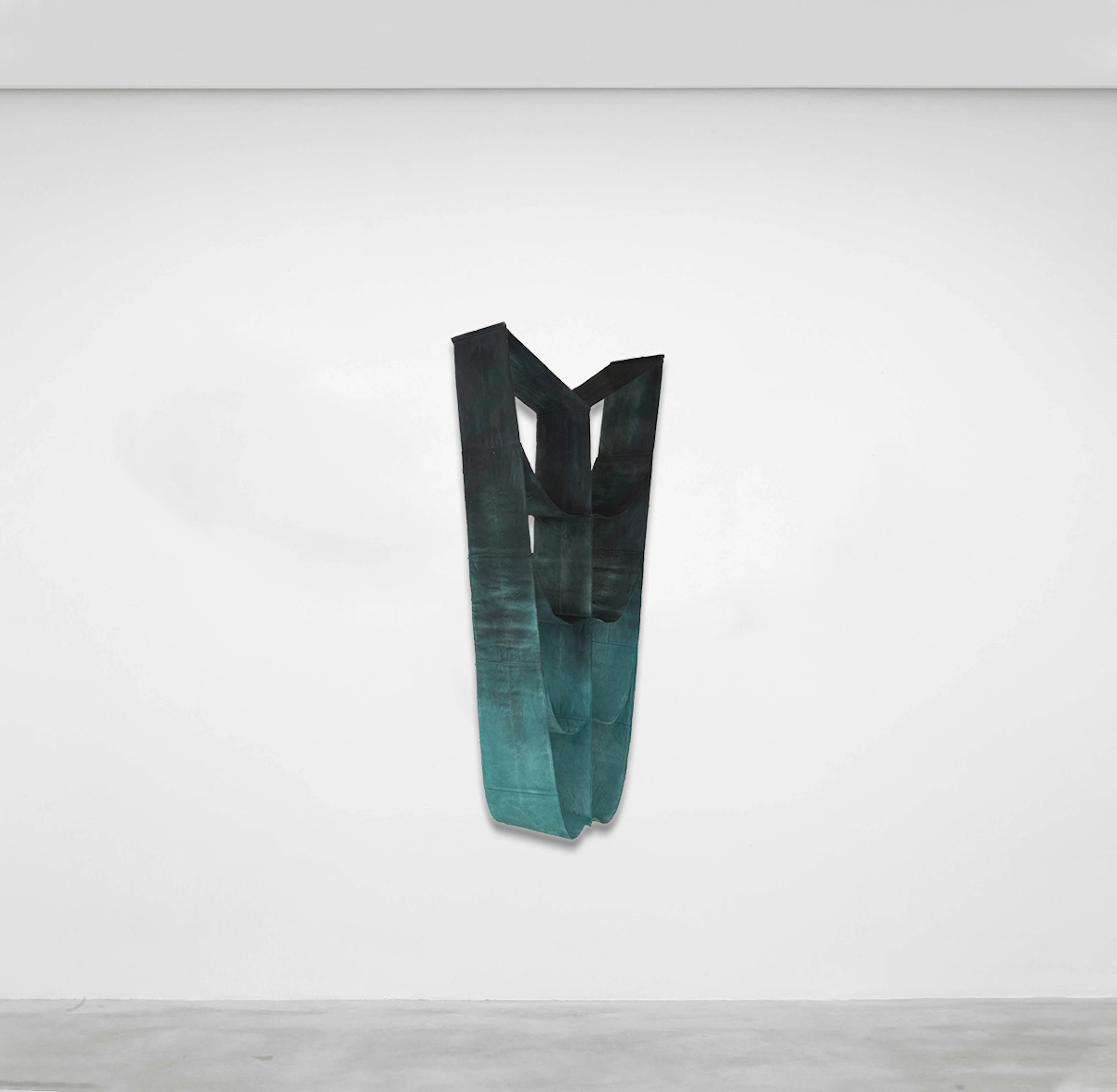 Eden Ulmo #2, 2024 - Jaime POBLETE