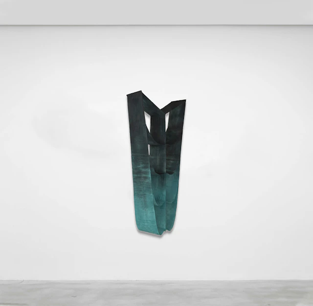 Eden Ulmo #2, 2024 - Jaime POBLETE