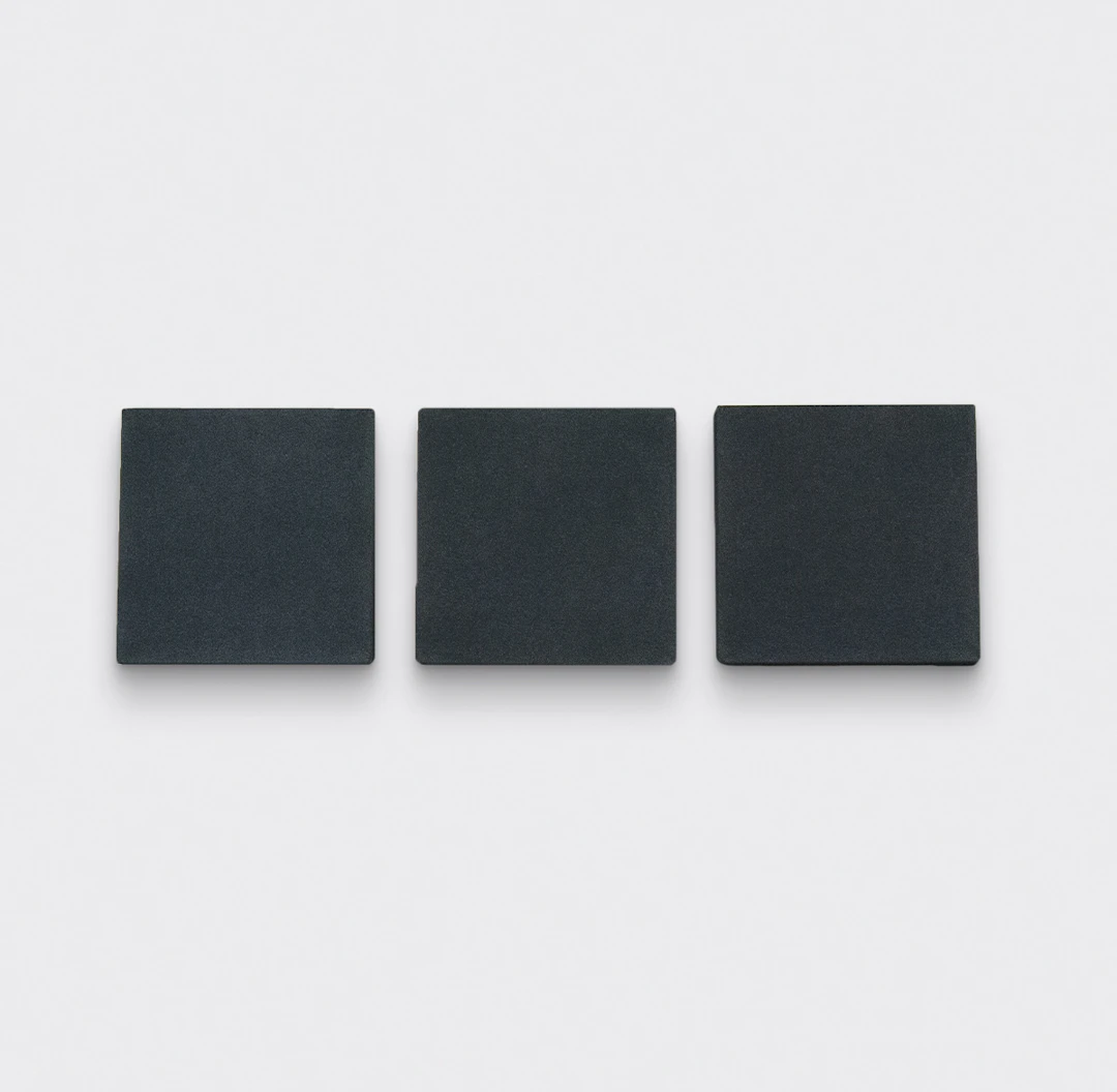 Pittura Grigia, 1975 - Pino PINELLI