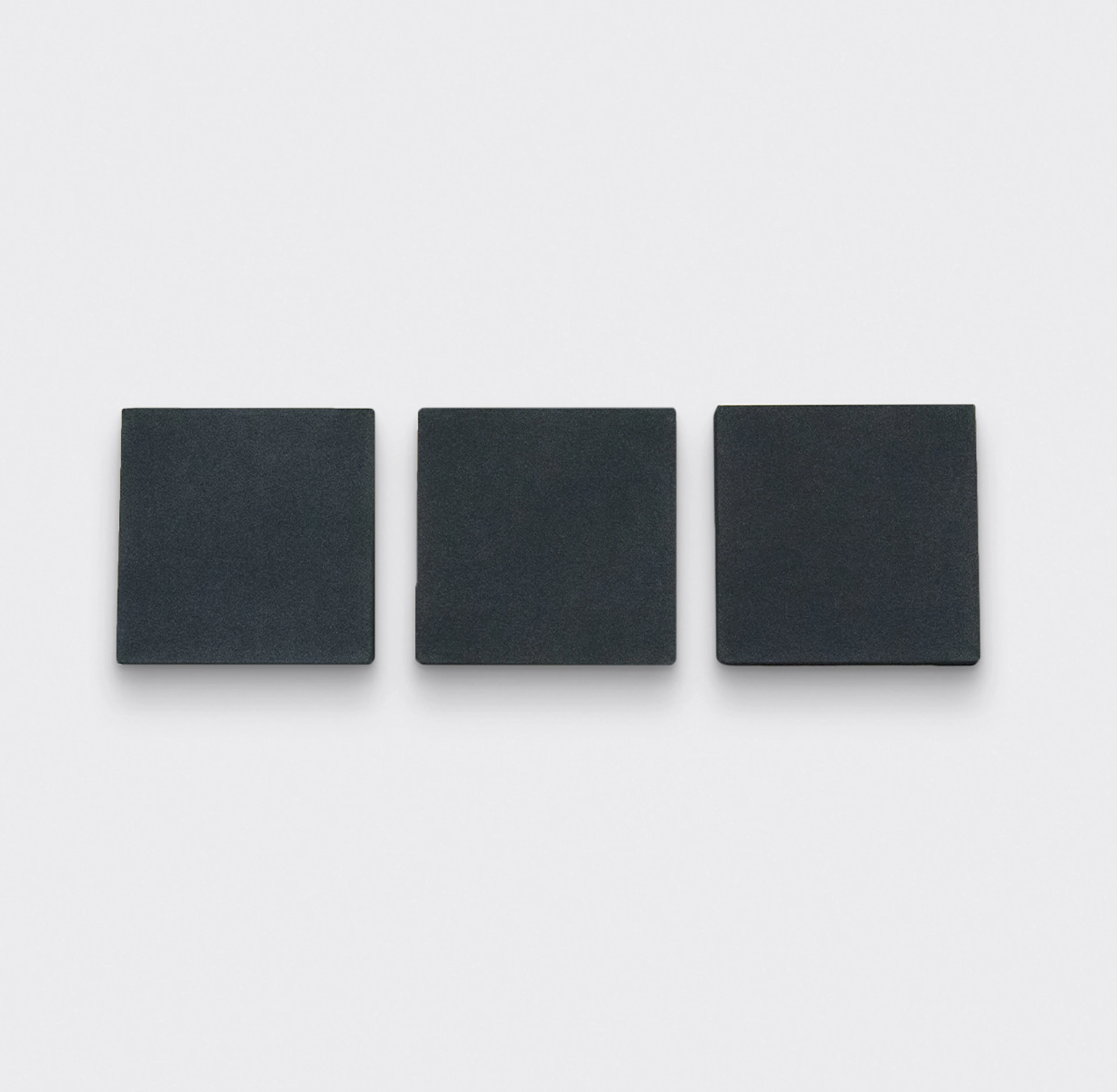 Pittura Grigia, 1975 - Pino PINELLI