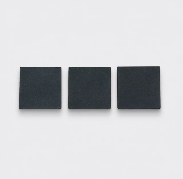 Pittura Grigia, 1975 - Pino PINELLI