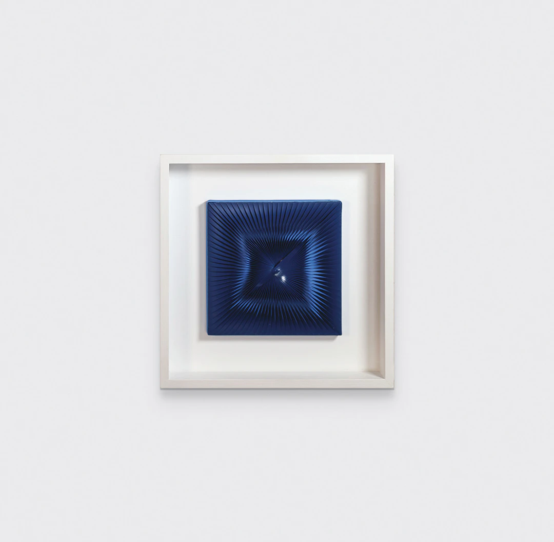 Piccola dimanica, 2015 - Alberto BIASI