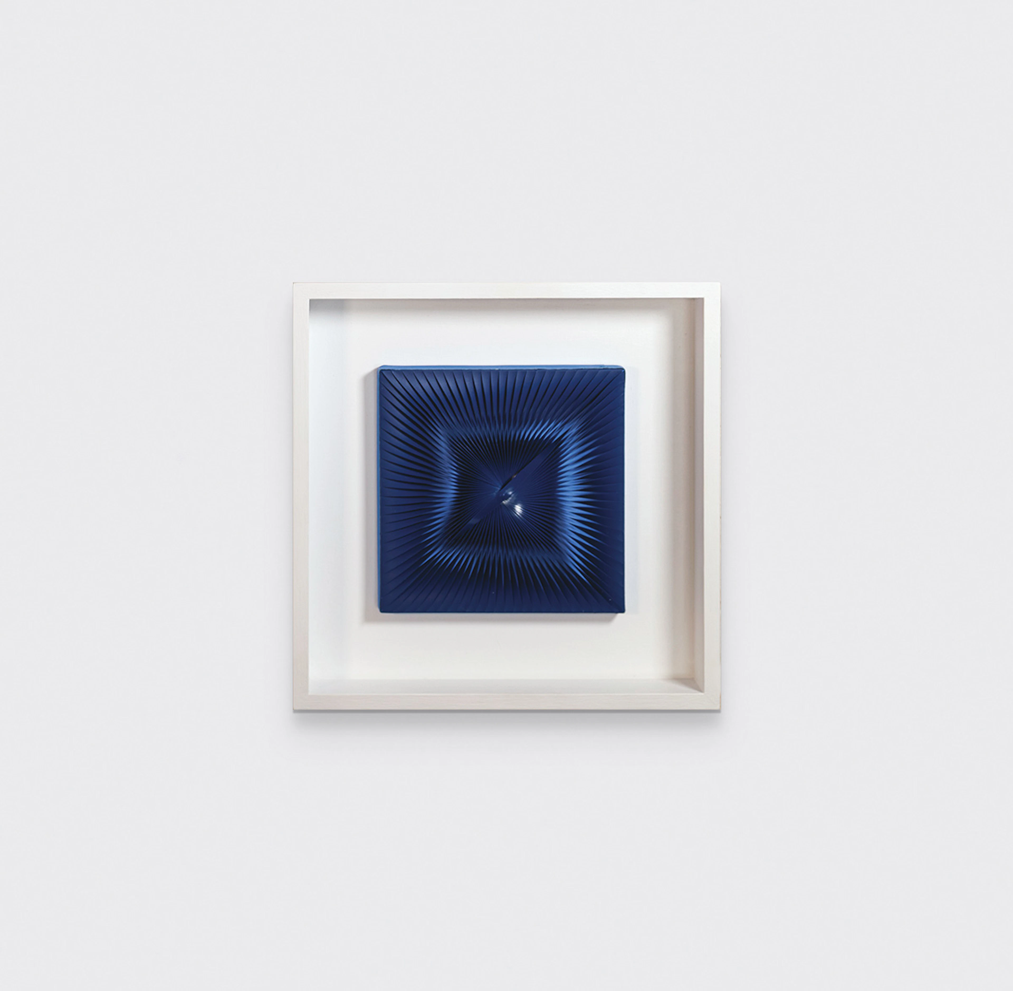 Piccola dimanica, 2015 - Alberto BIASI