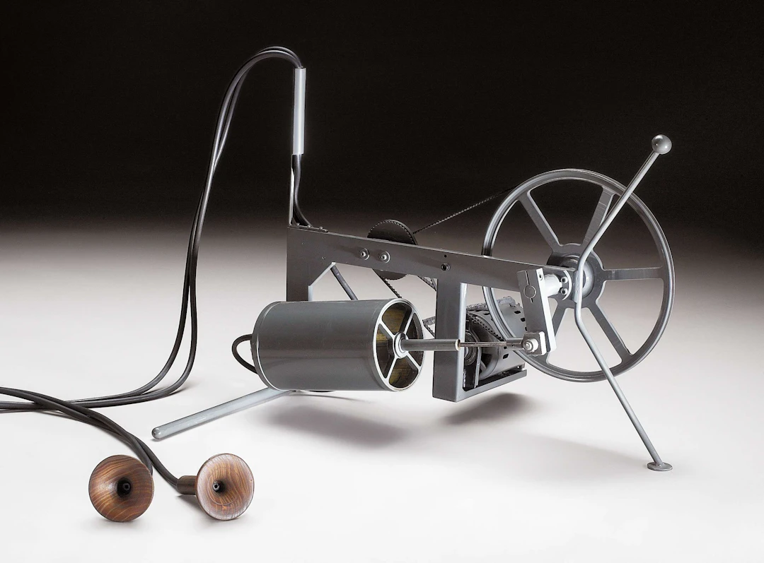 Macchina che respira, 1990 - Piero FOGLIATI