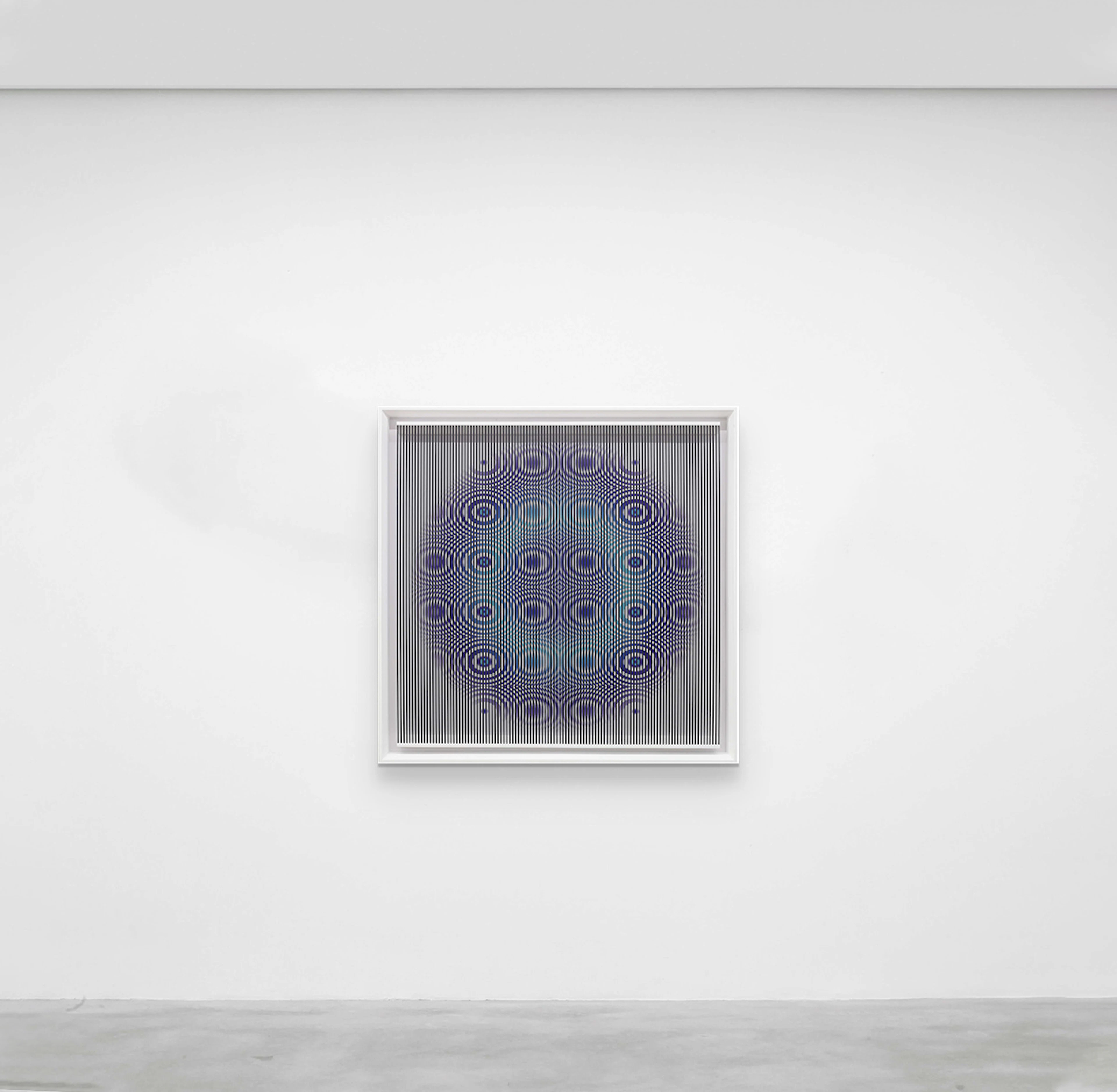 Lacrime di Venere, 2006 - Alberto BIASI