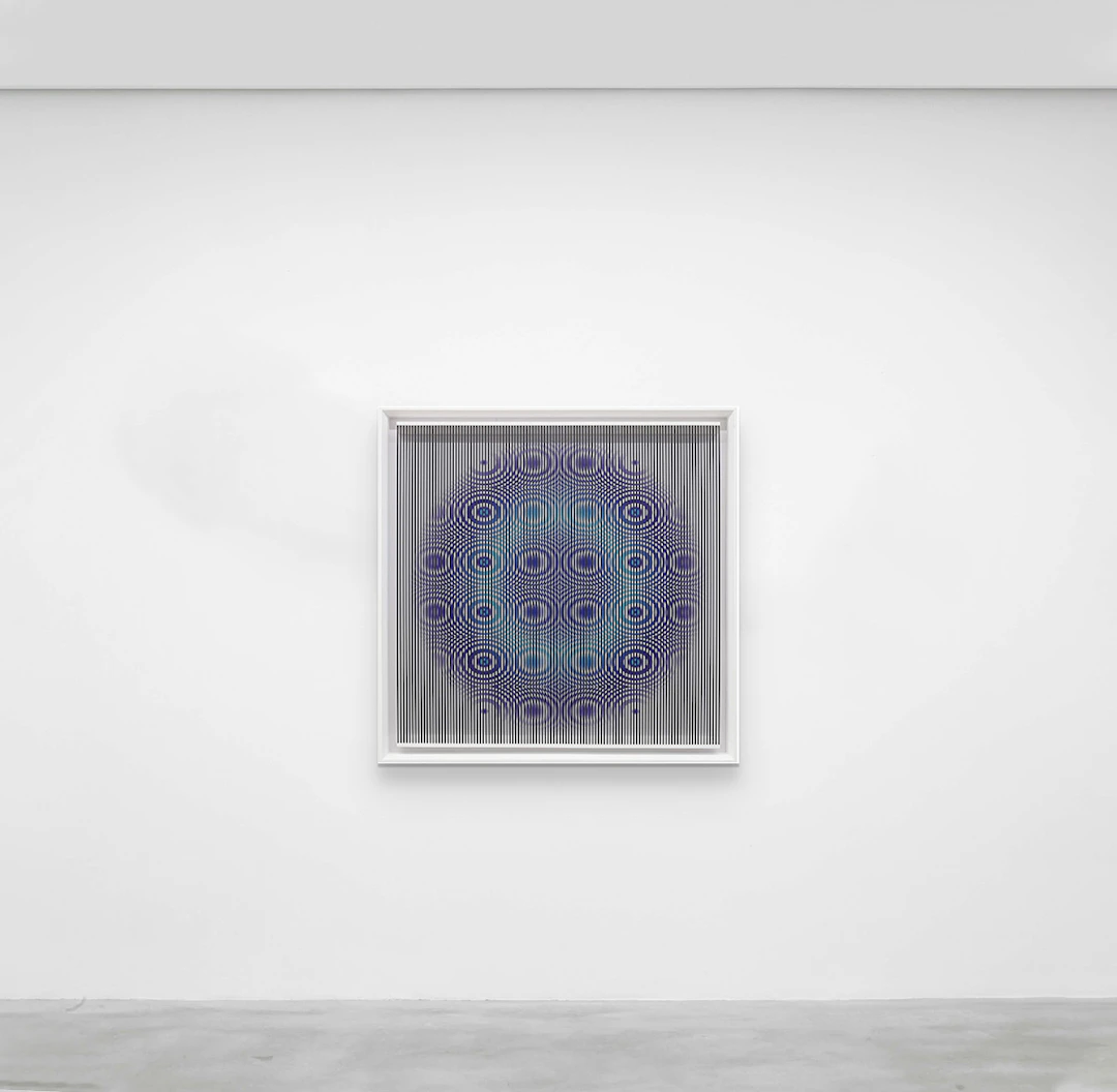 Lacrime di Venere, 2006 - Alberto BIASI