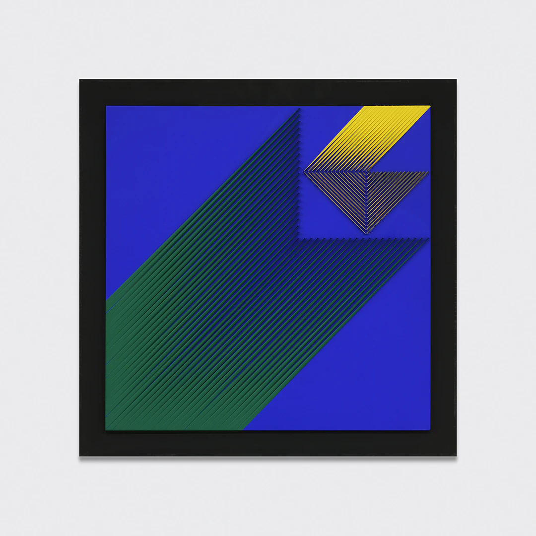 Politipo, 1975 - Alberto BIASI