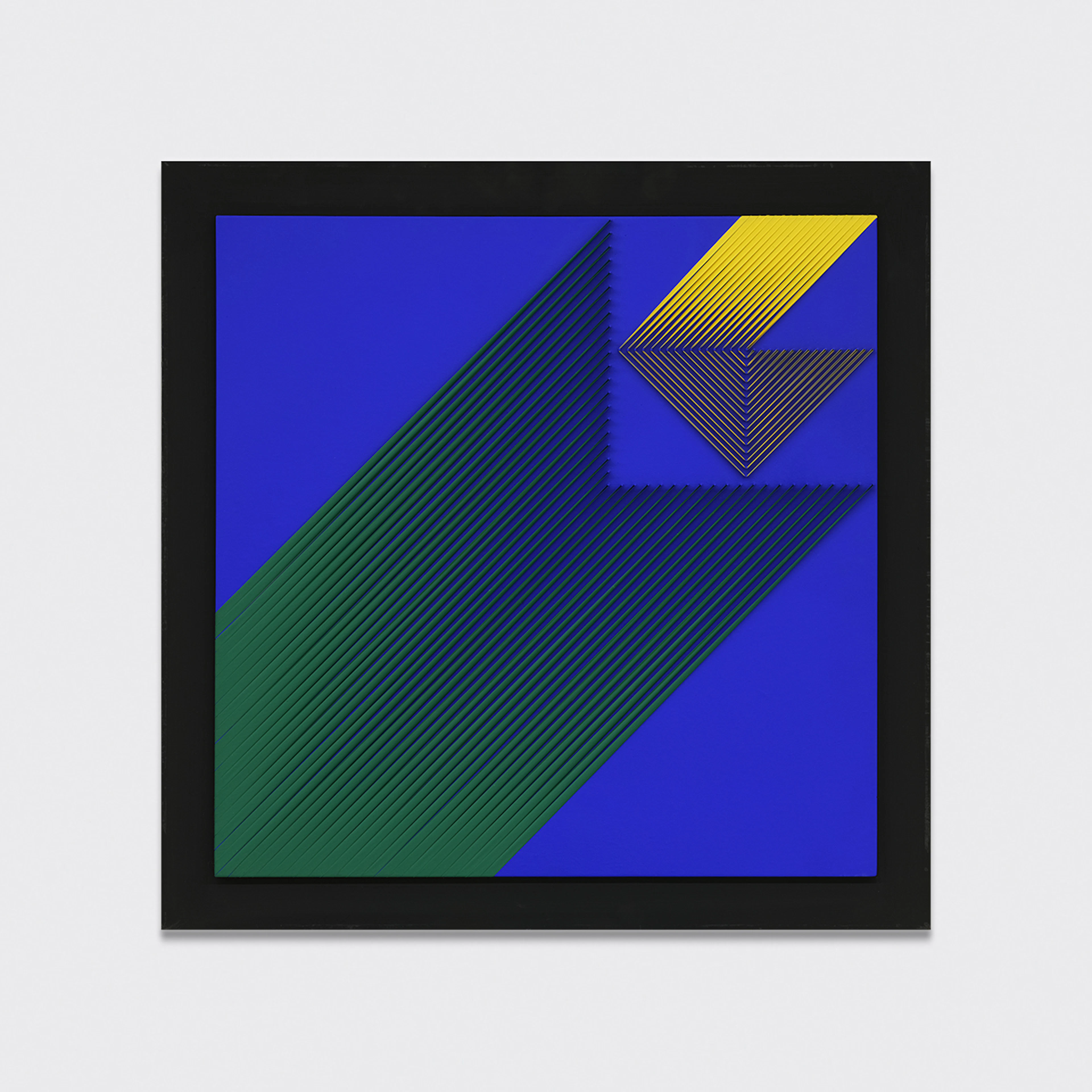 Politipo, 1975 - Alberto BIASI