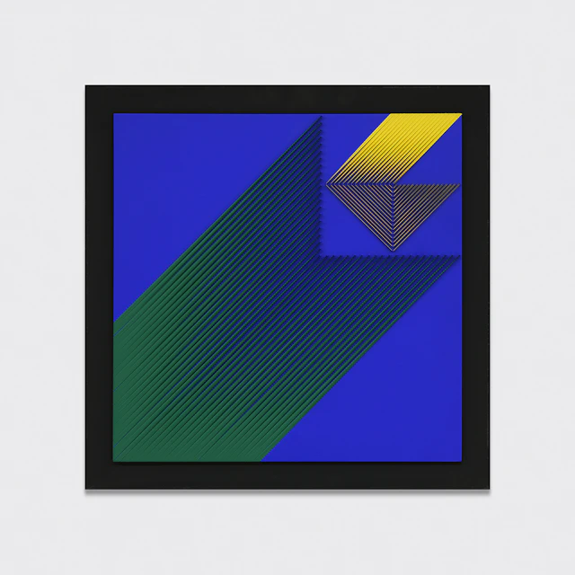 Politipo, 1975 - Alberto BIASI