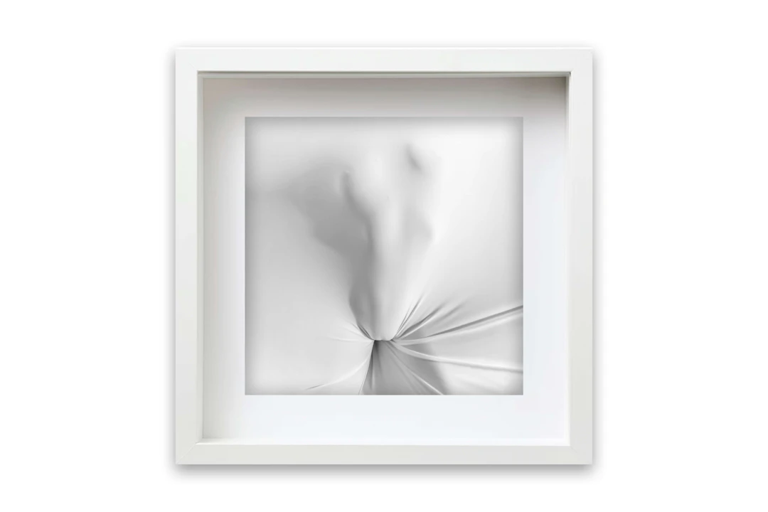 Untitled, 2026 - Fabio MANTEGNA