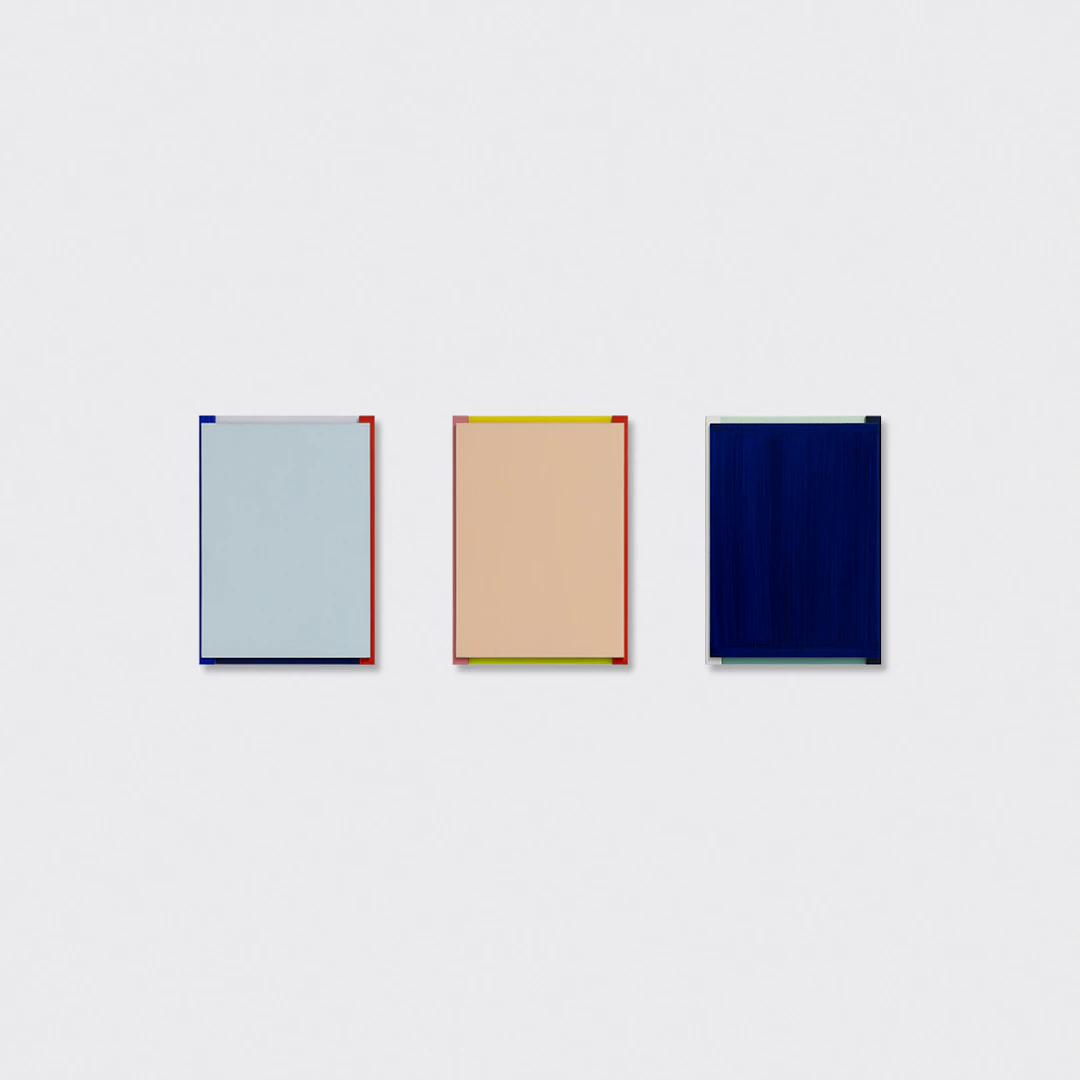 Düsseldorf - Reykjavik VI, 2000 - Imi KNOEBEL