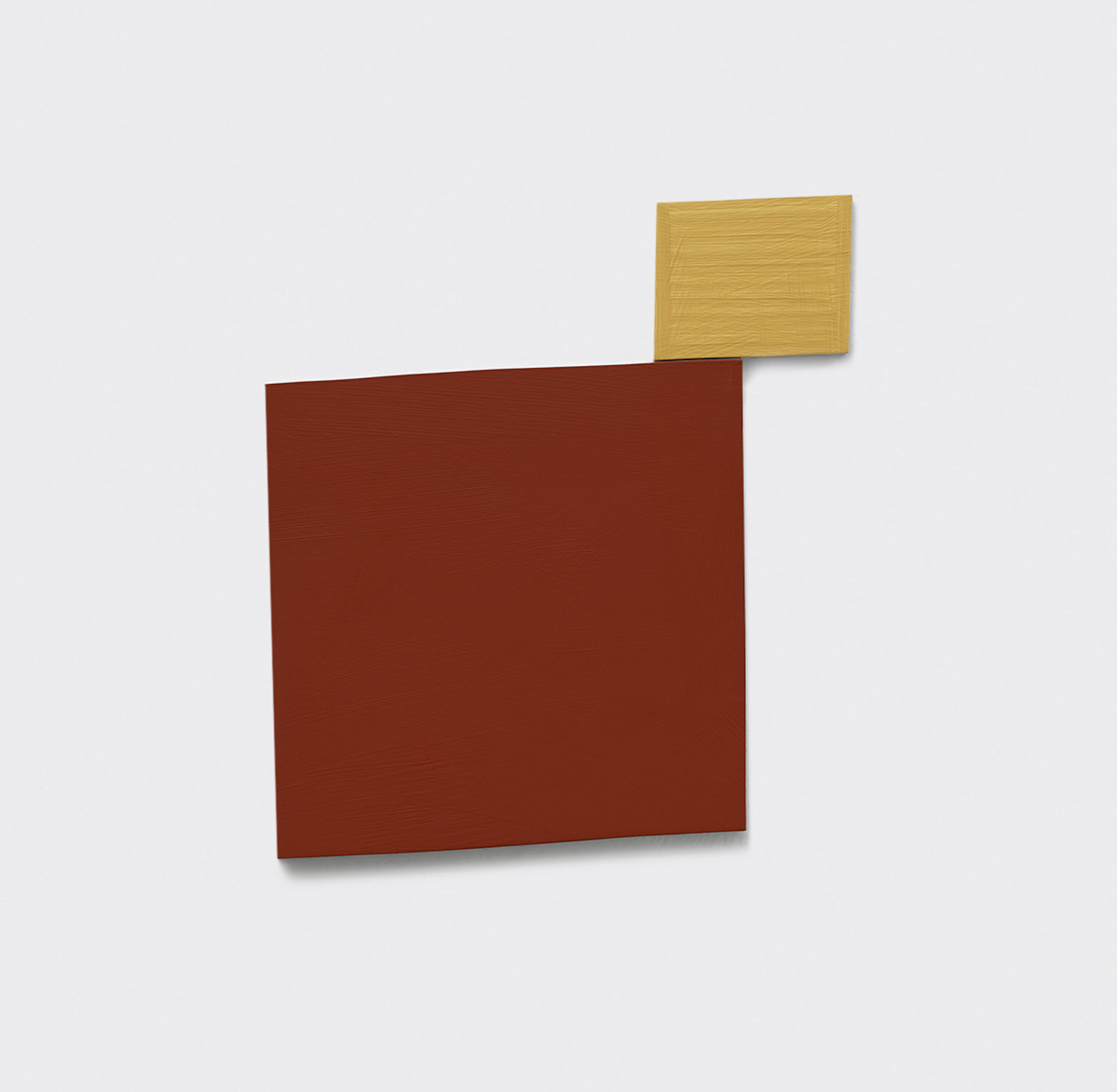 Element 39.1, 2018 - Imi KNOEBEL