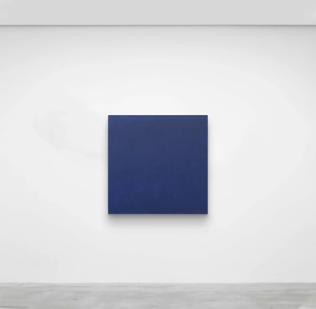 Pittura BL., 1975 - Pino PINELLI