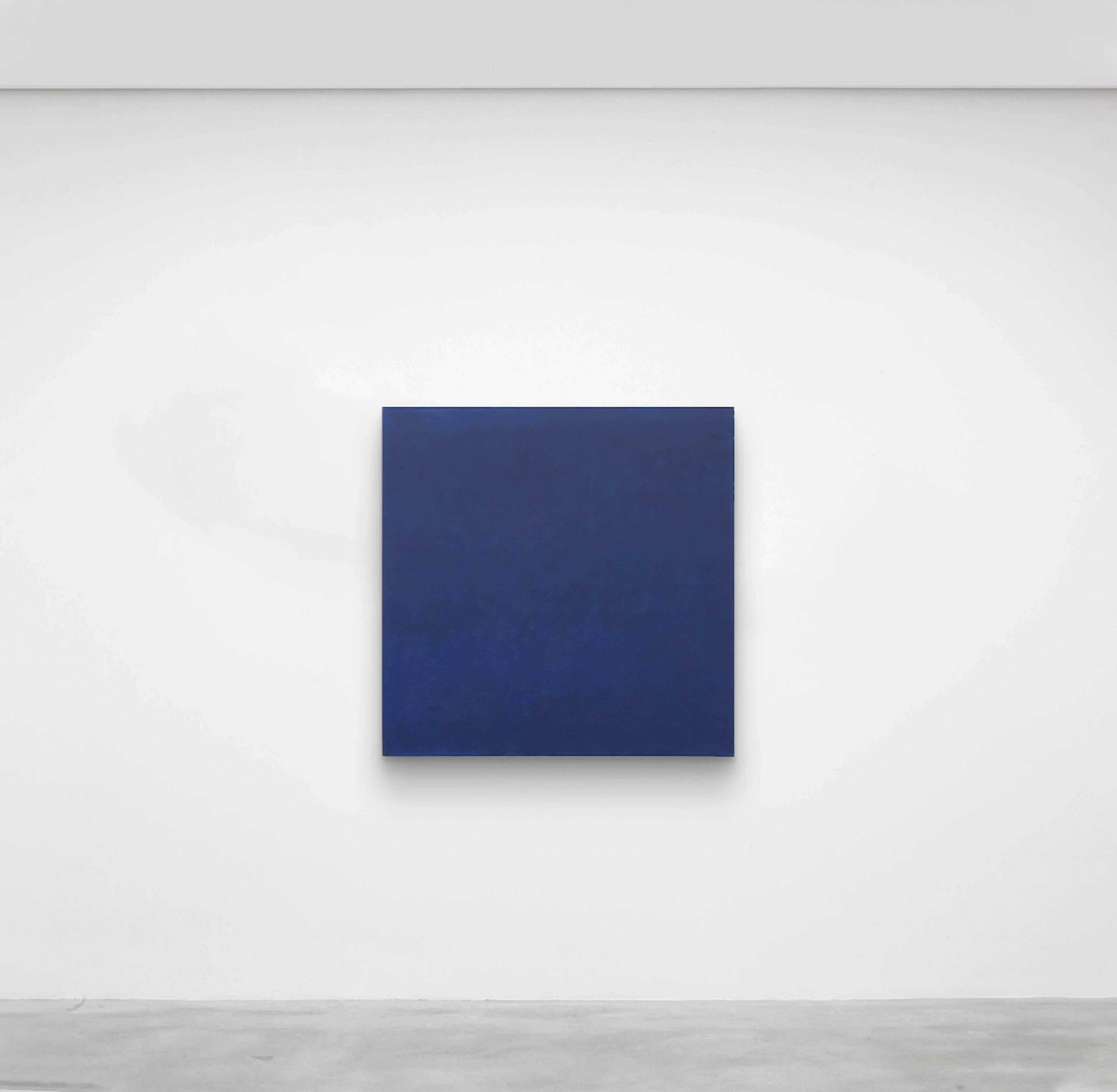 Pittura BL., 1975 - Pino PINELLI