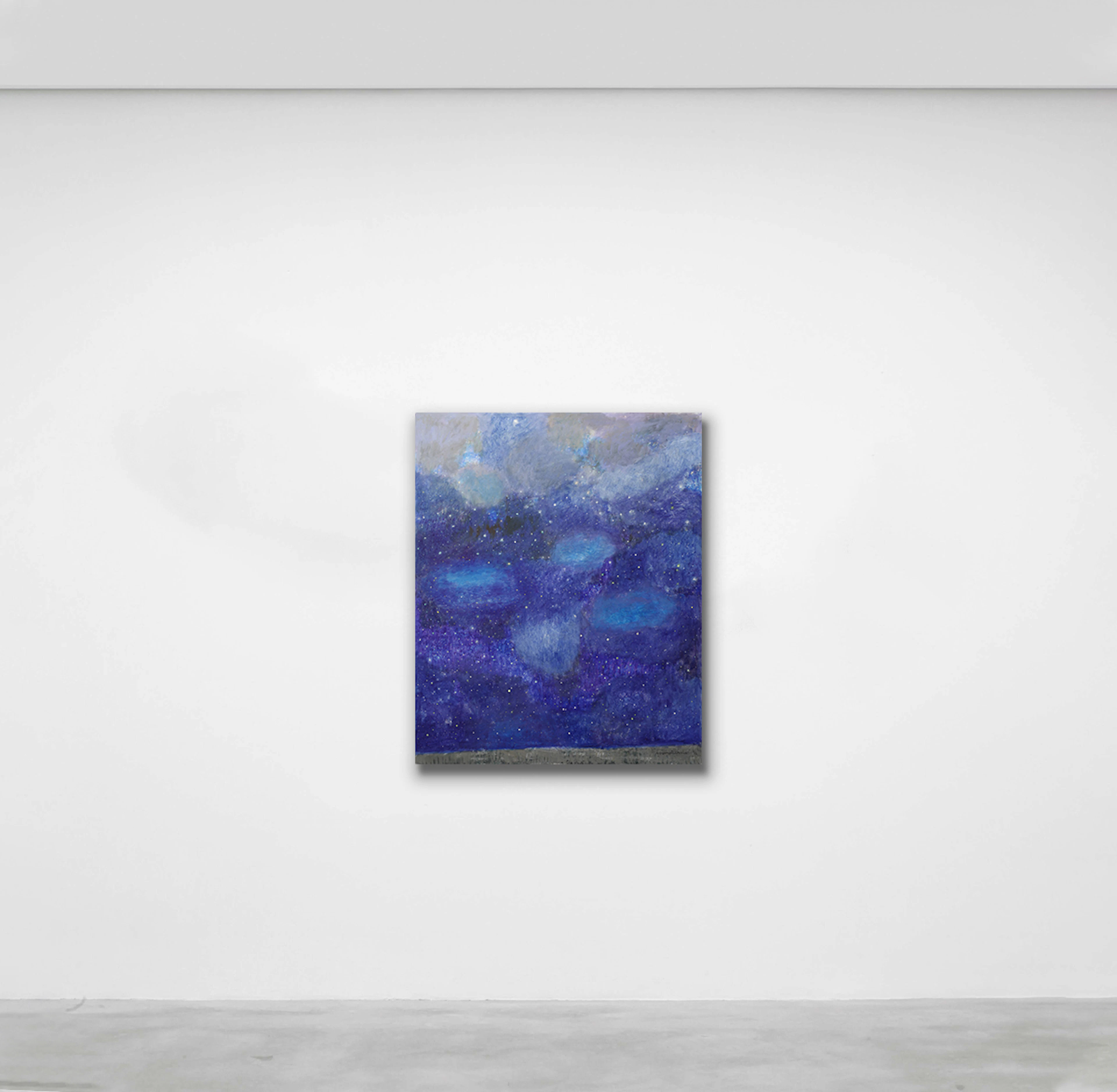 Murgia stellata, 2014 - Natale ADDAMIANO